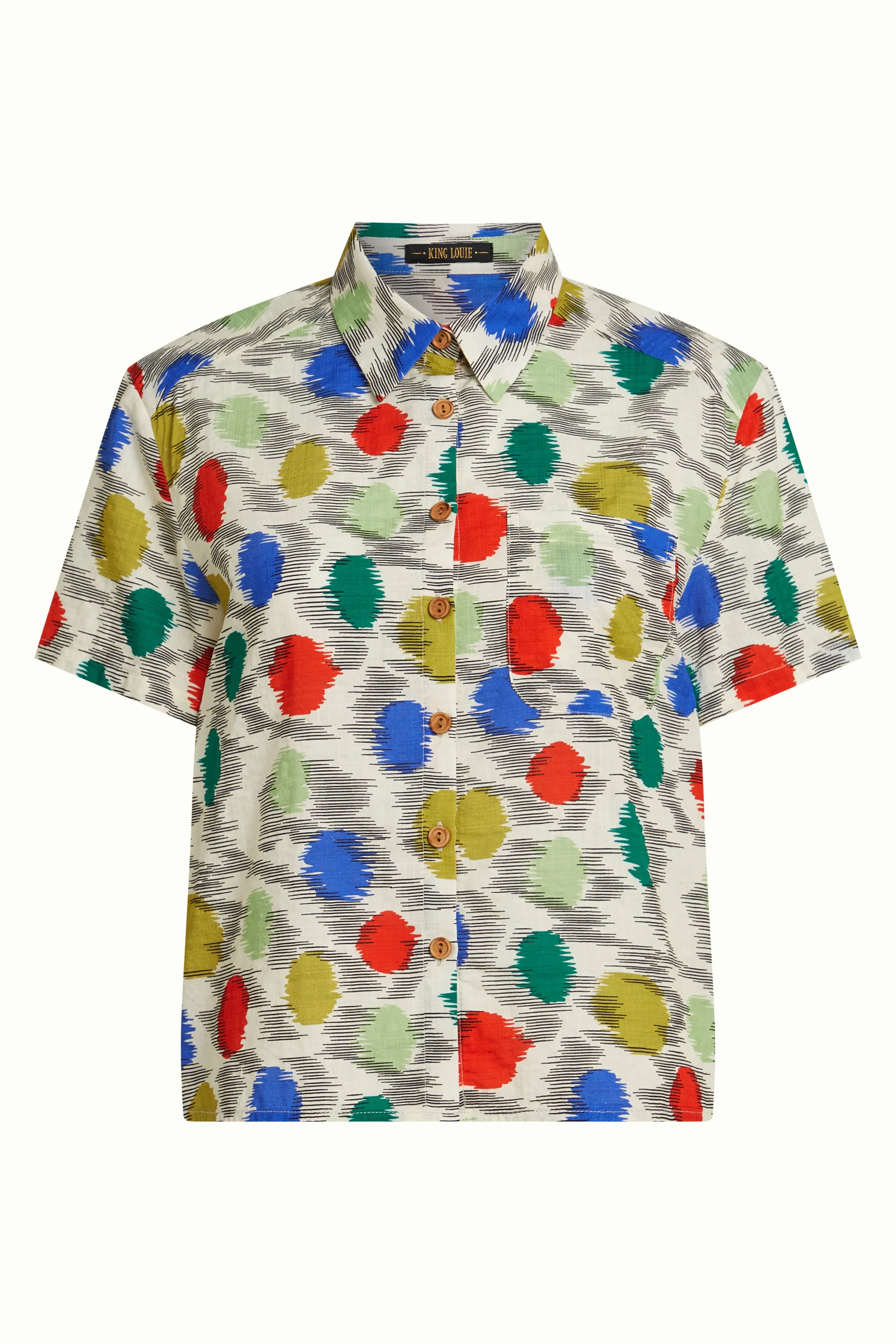 Evelina Blouse Walton - Image 3