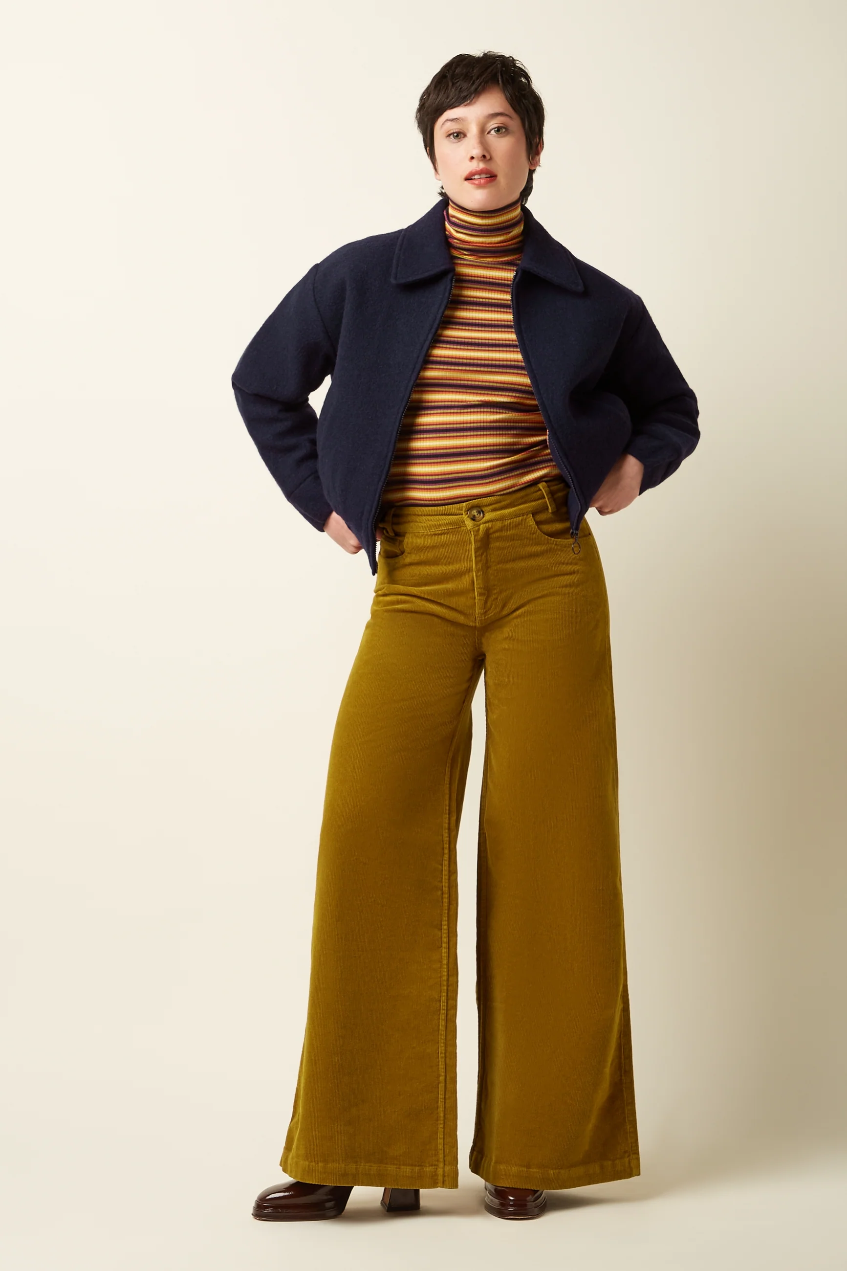 Fay Jacket Kennedy - Image 2