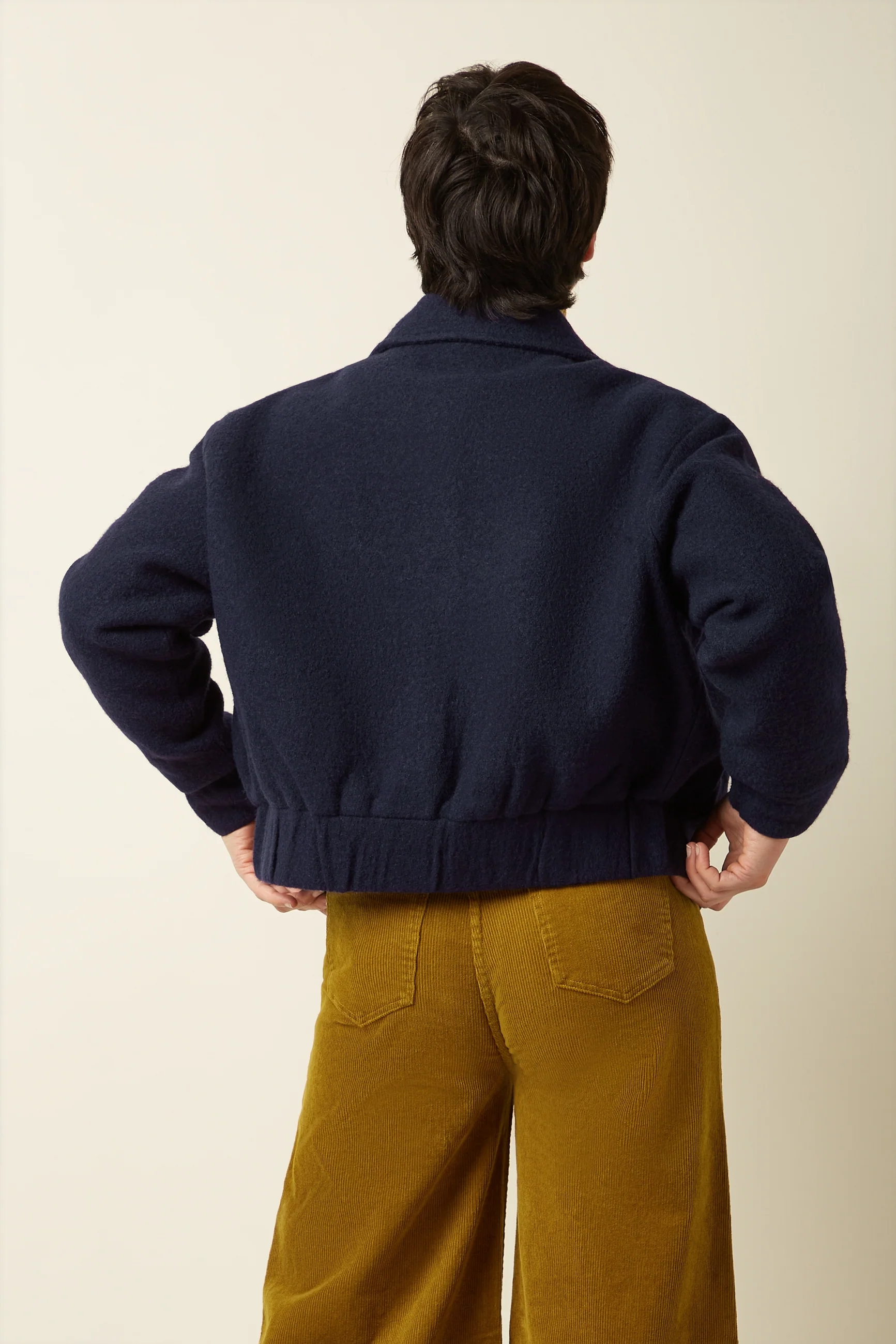 Fay Jacket Kennedy - Image 3