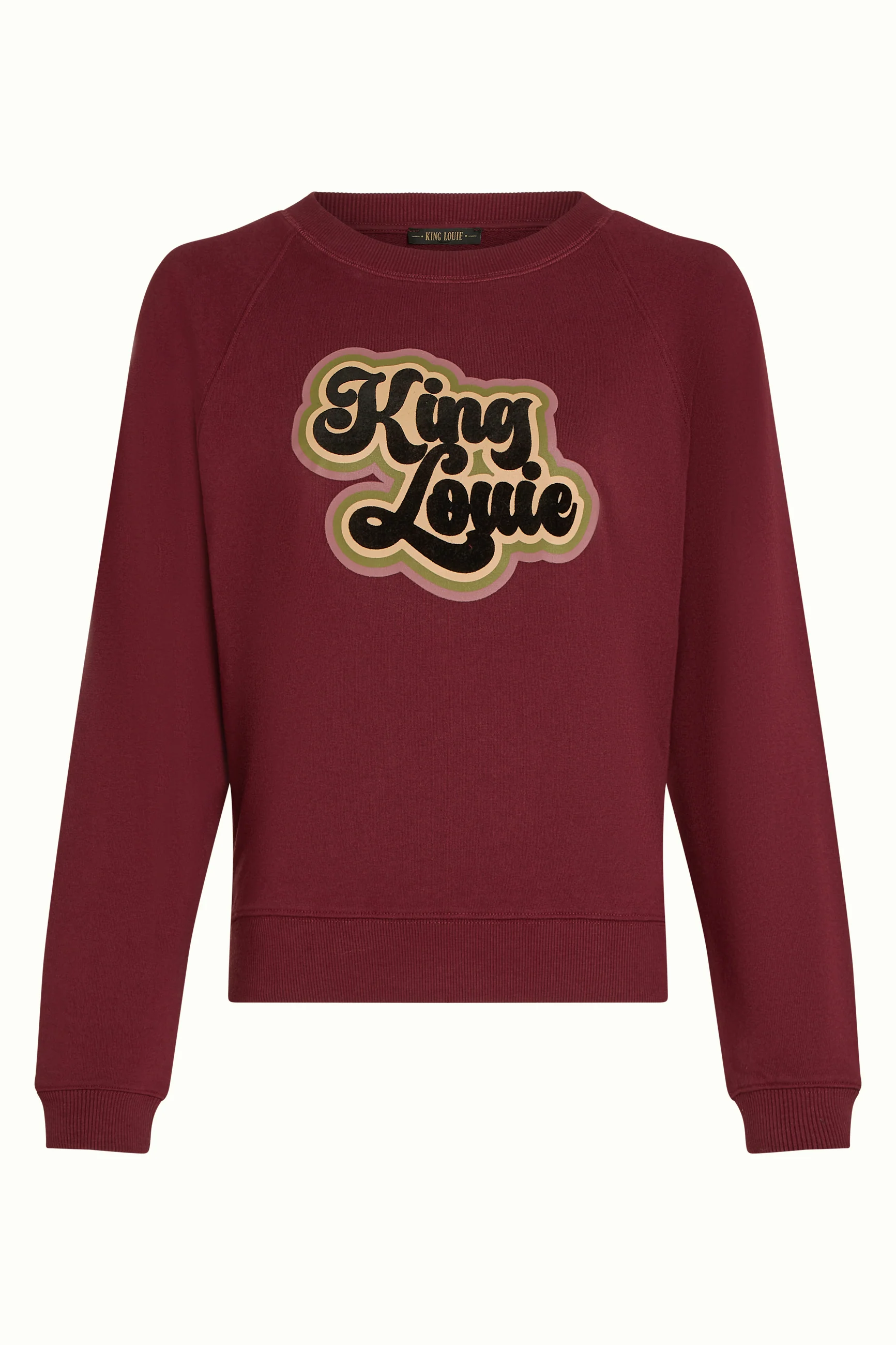 Febe Sweater Peachy - Image 5