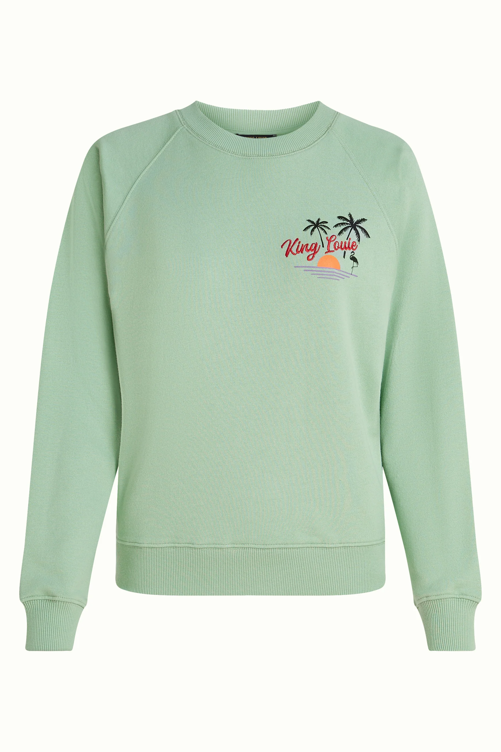 Febe Sweater Peachy - Image 4