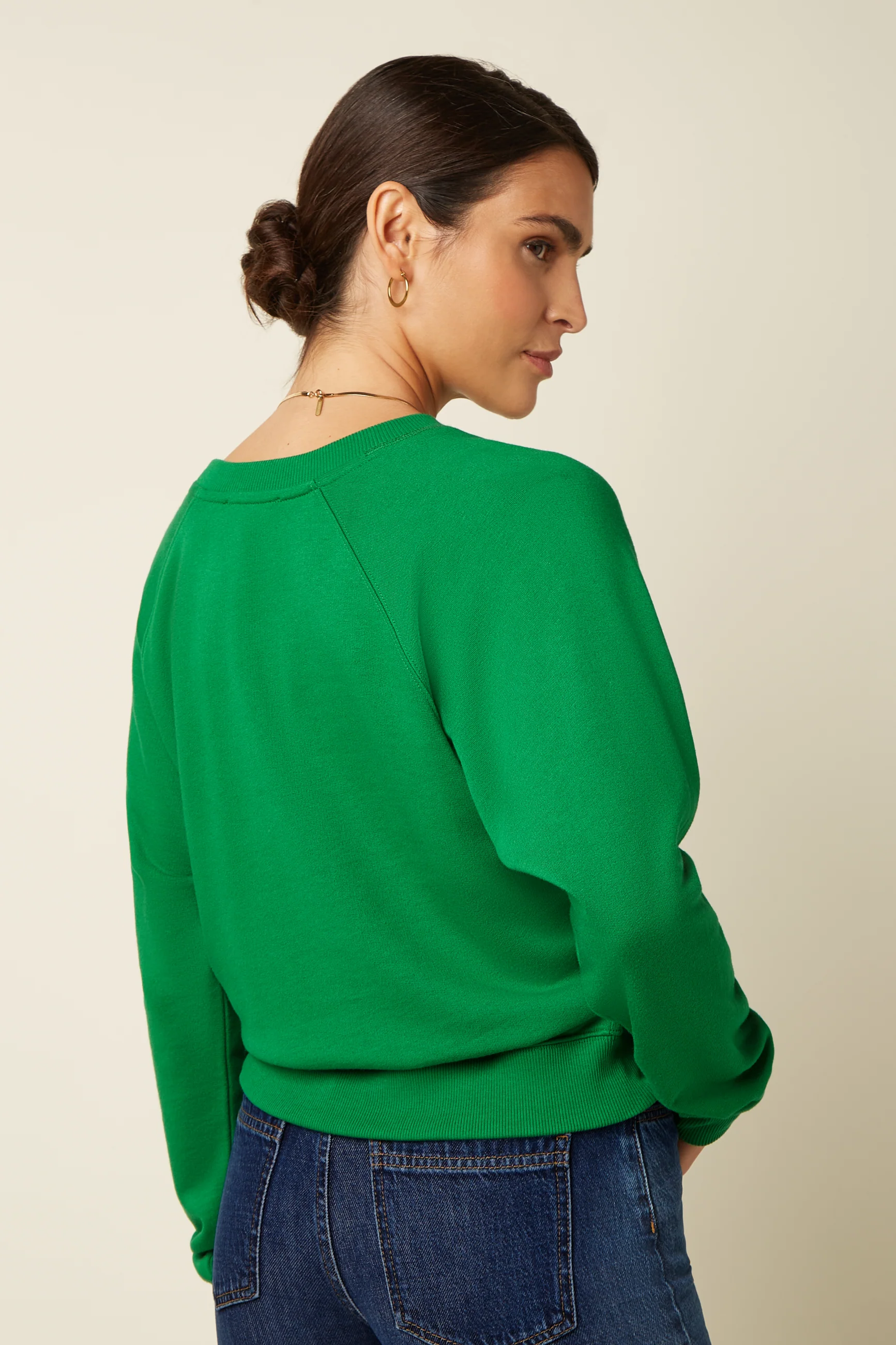 Febe Sweater Peachy - Image 3