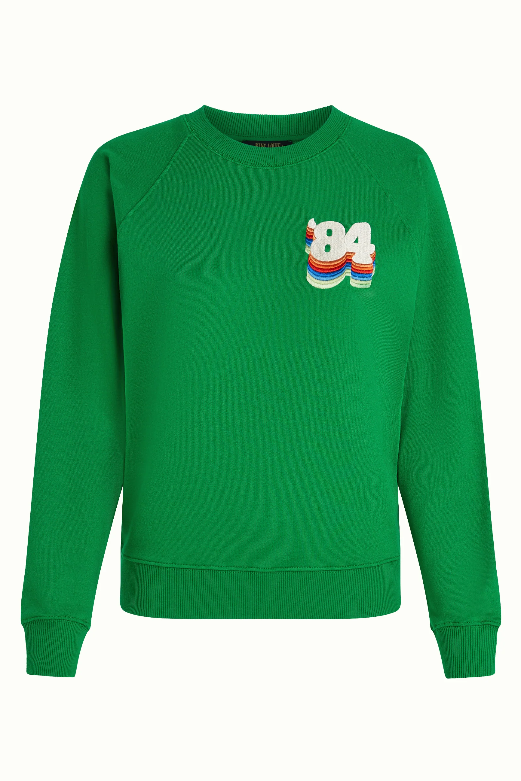 Febe Sweater Peachy - Image 4