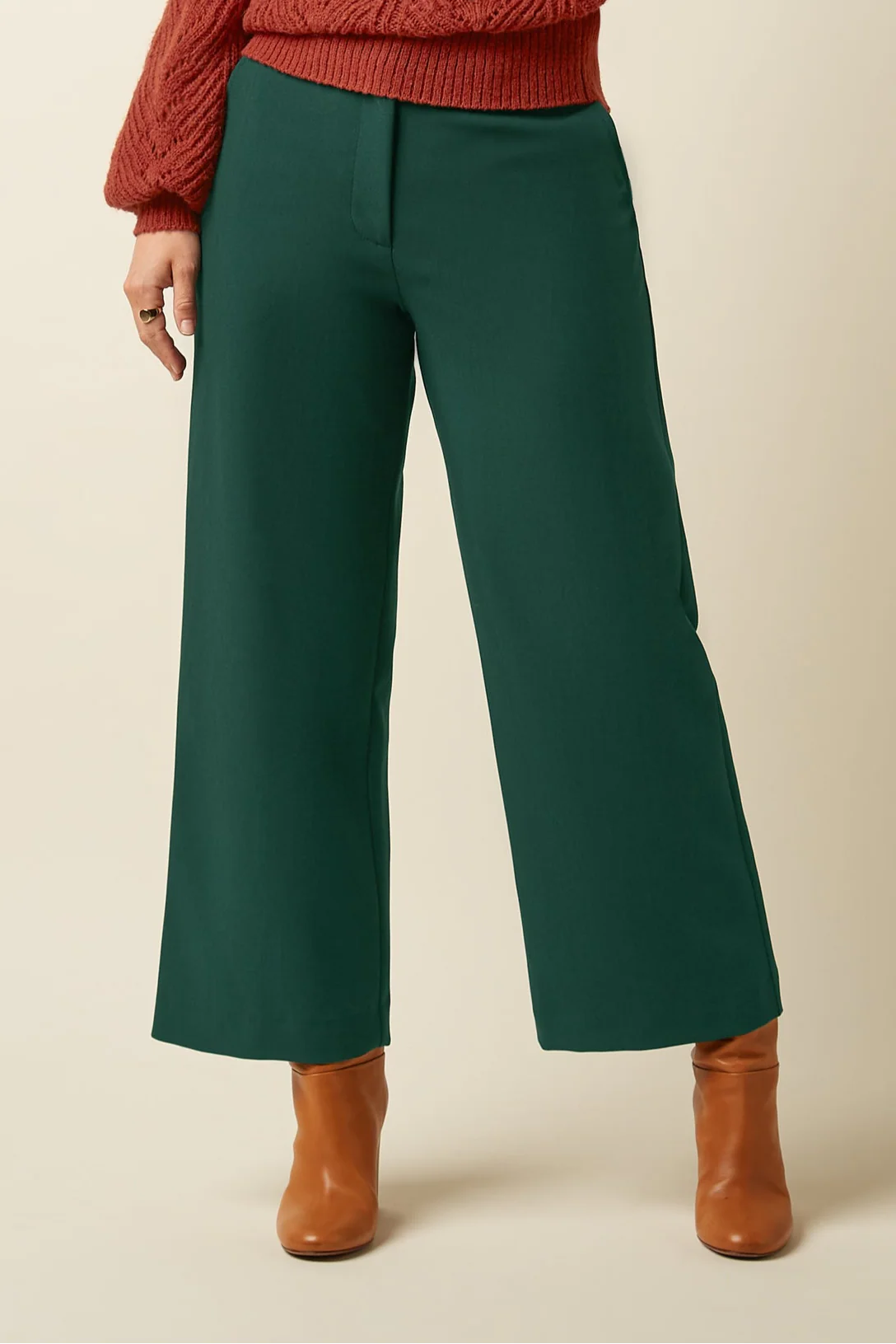 Federica Pants Marple - Image 2