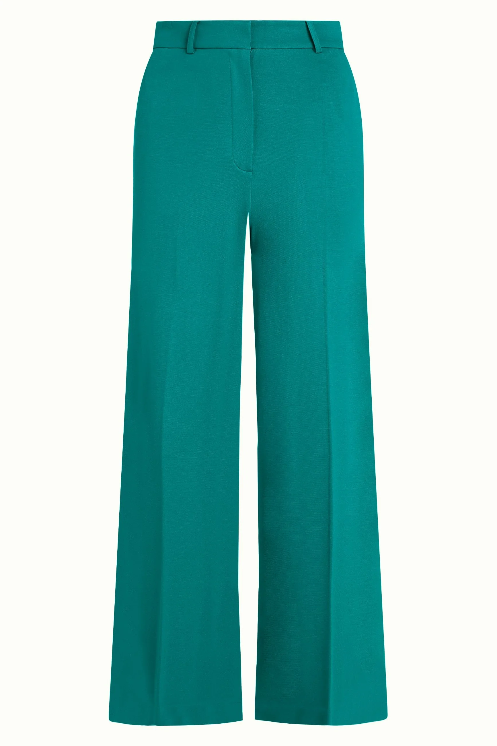 Federica Pants Milano Uni - Image 4