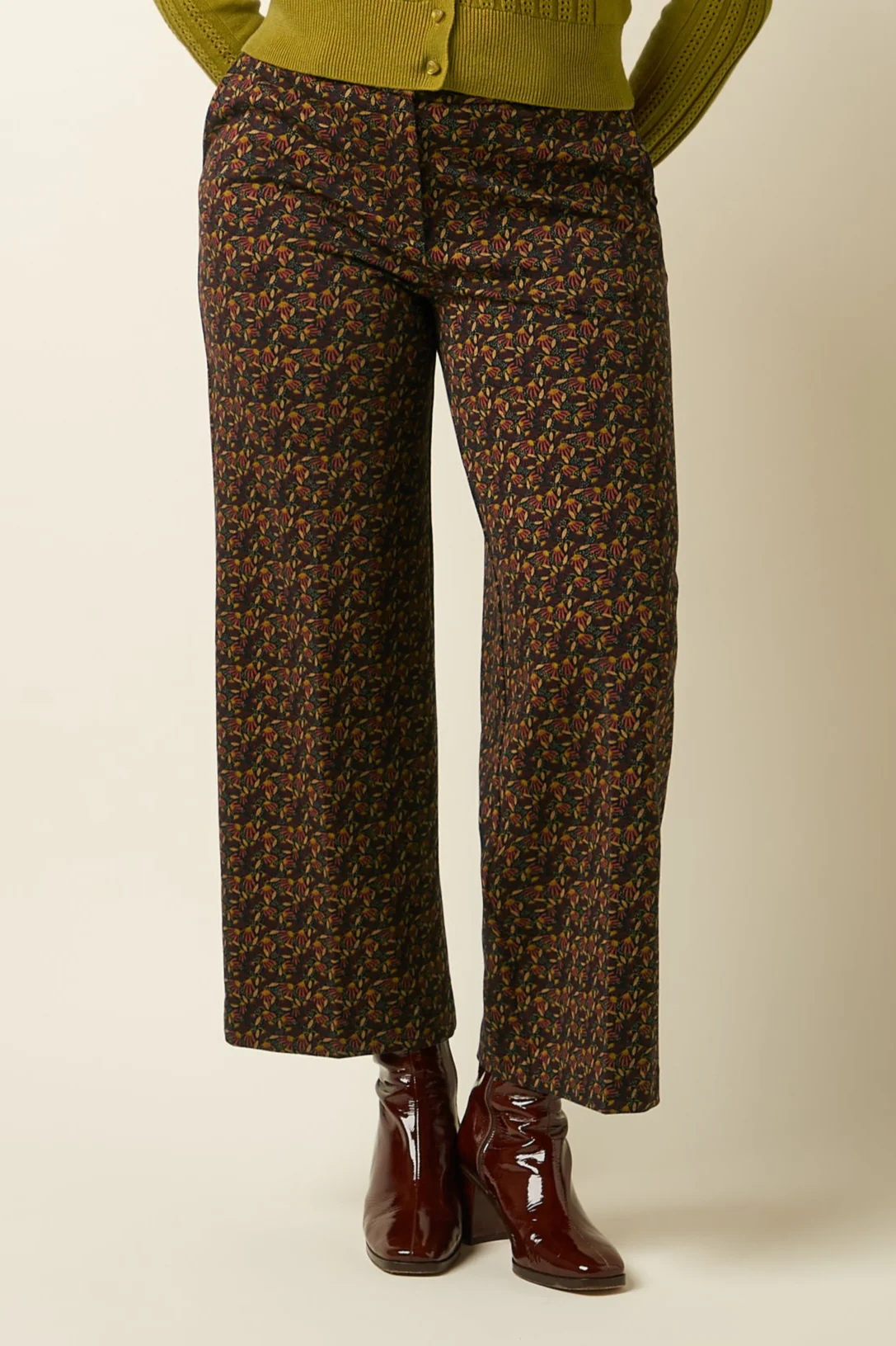 Federica Pants Mirth