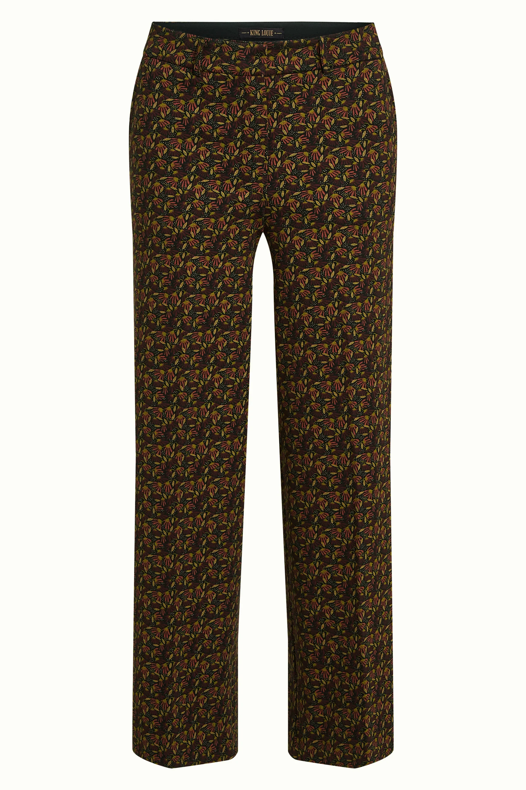 Federica Pants Mirth - Image 5