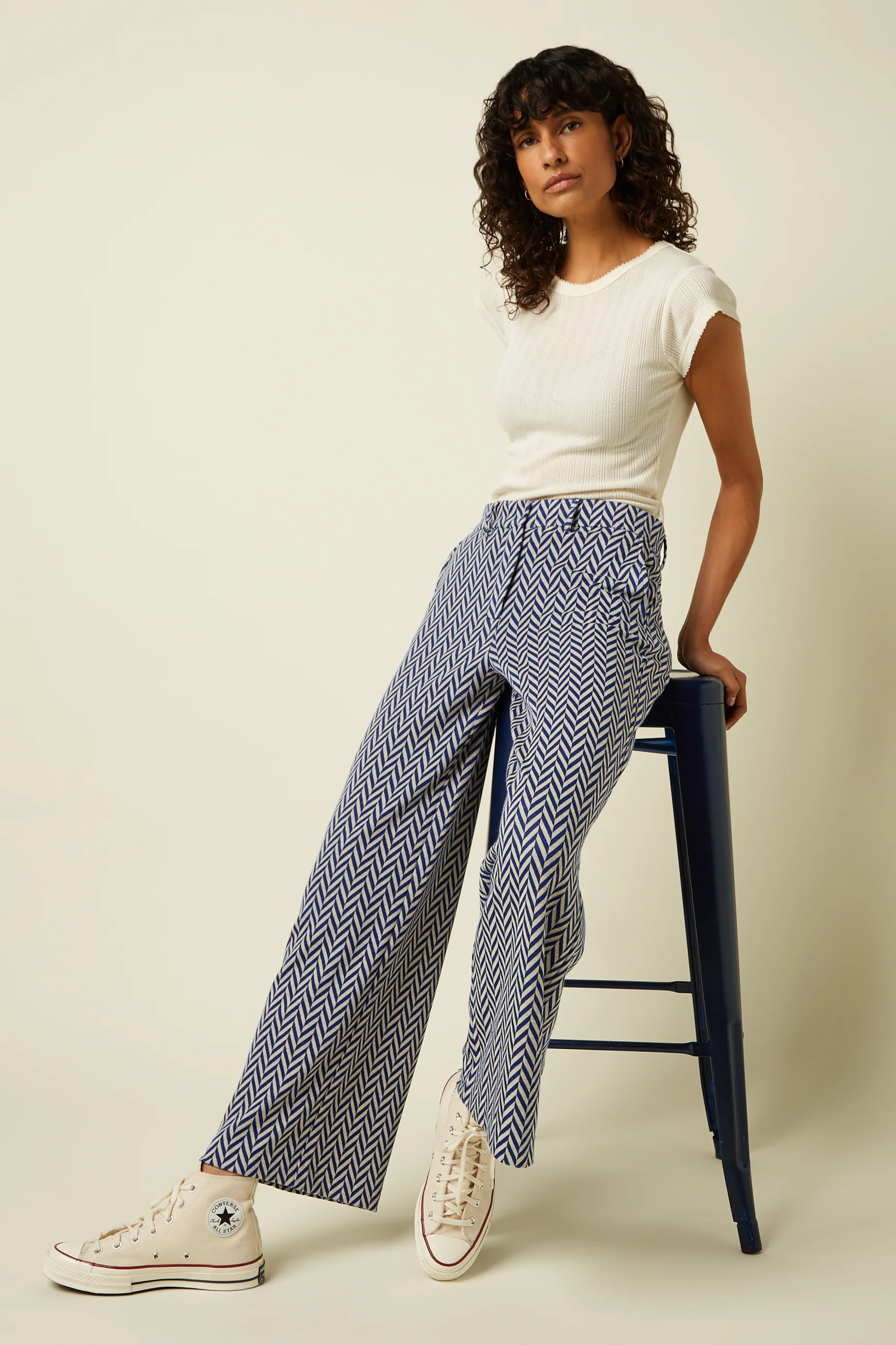 Federica Pants Sloan - Image 4