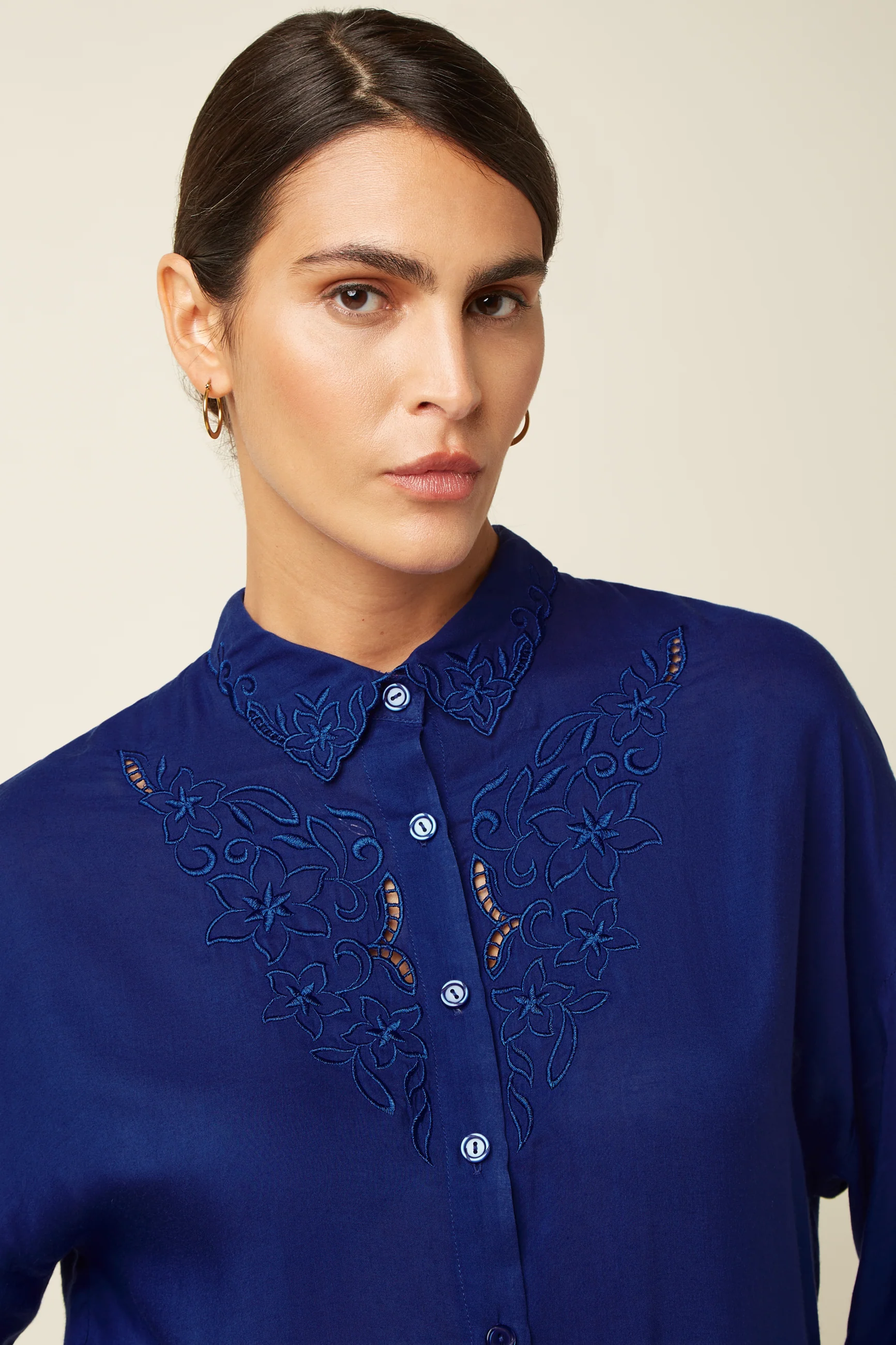 Fee Blouse Rhodes