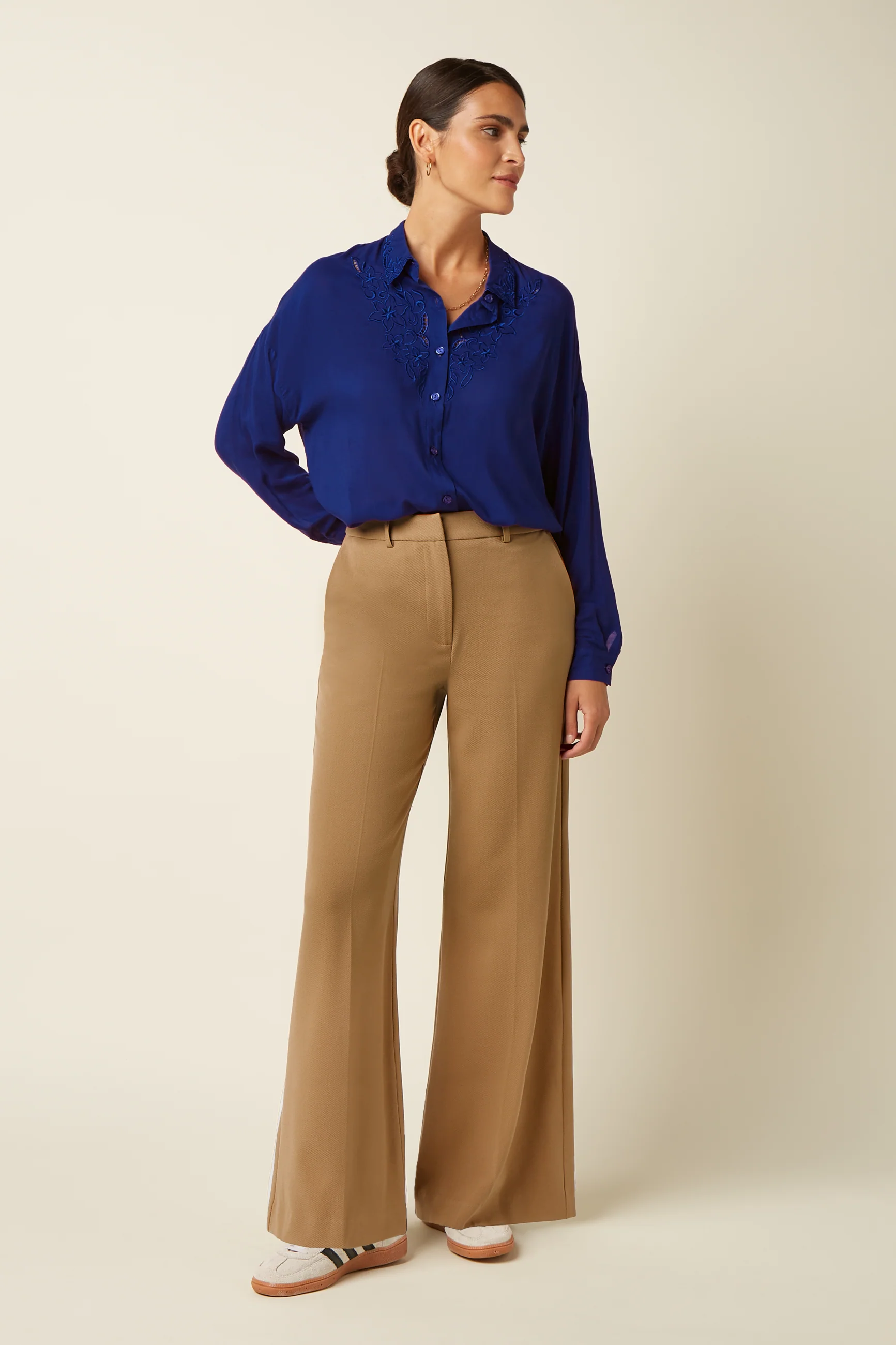 Fee Blouse Rhodes - Image 2