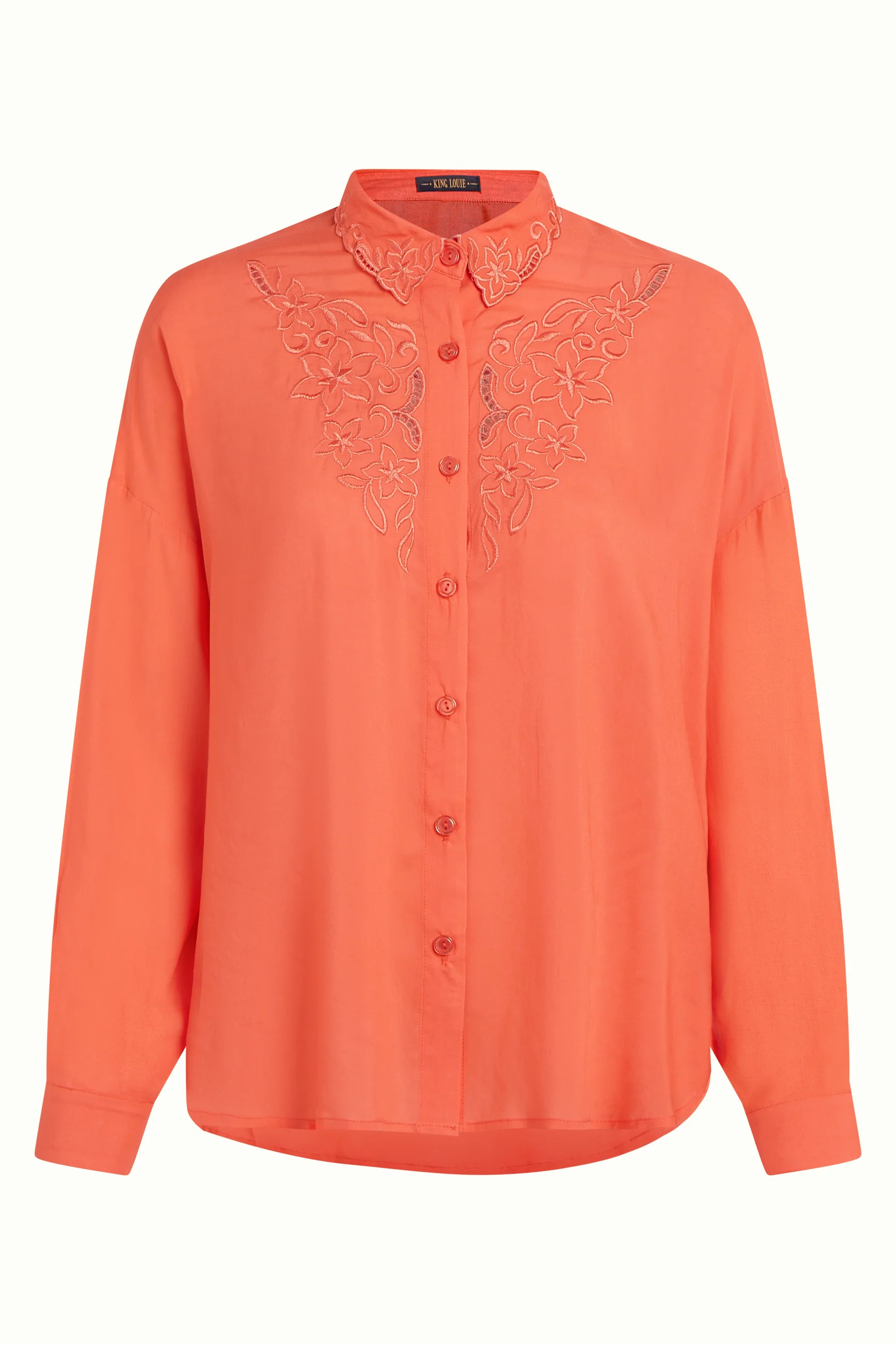 Fee Blouse Rhodes - Image 3