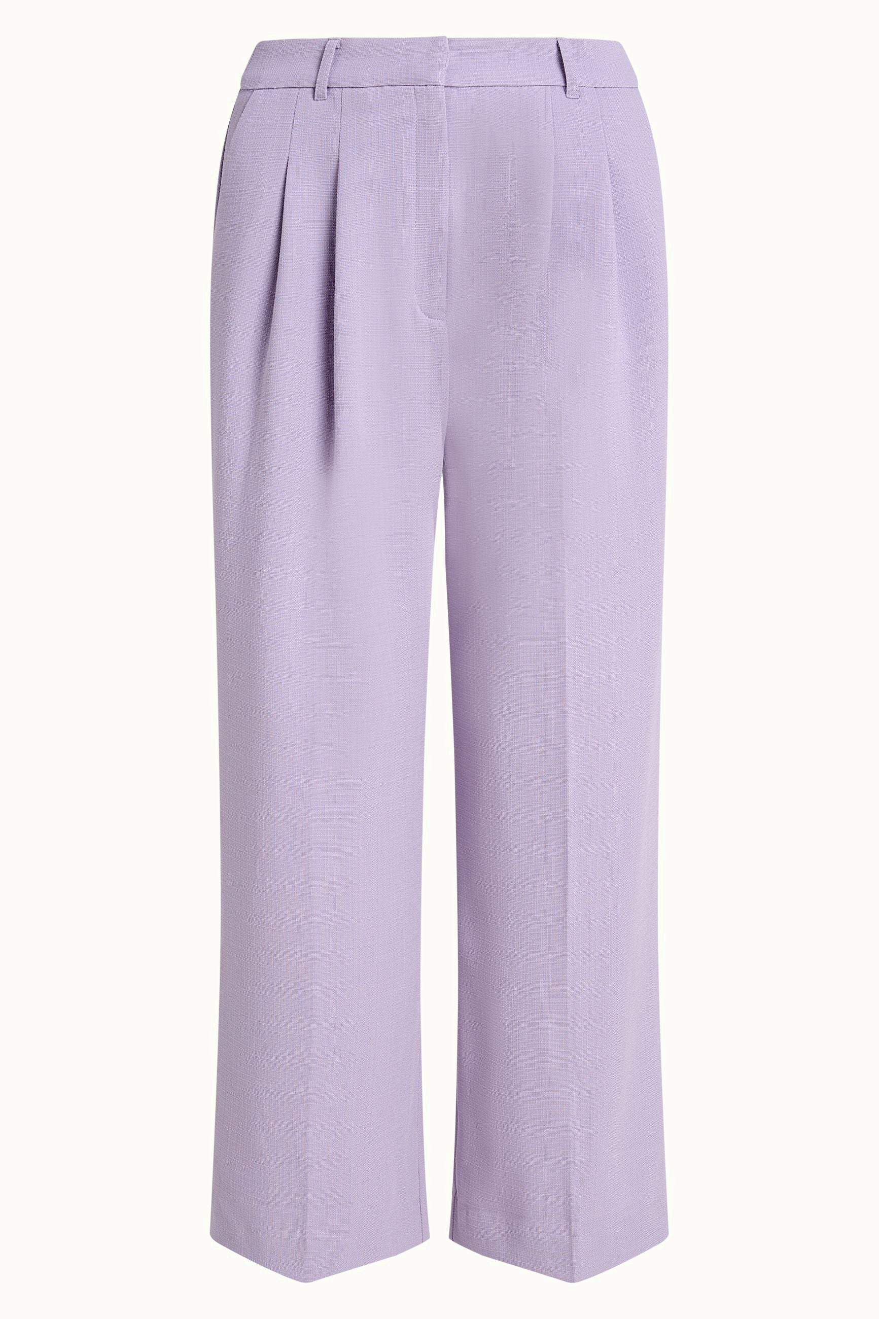 Fintan Cropped Pants Folly - Image 5
