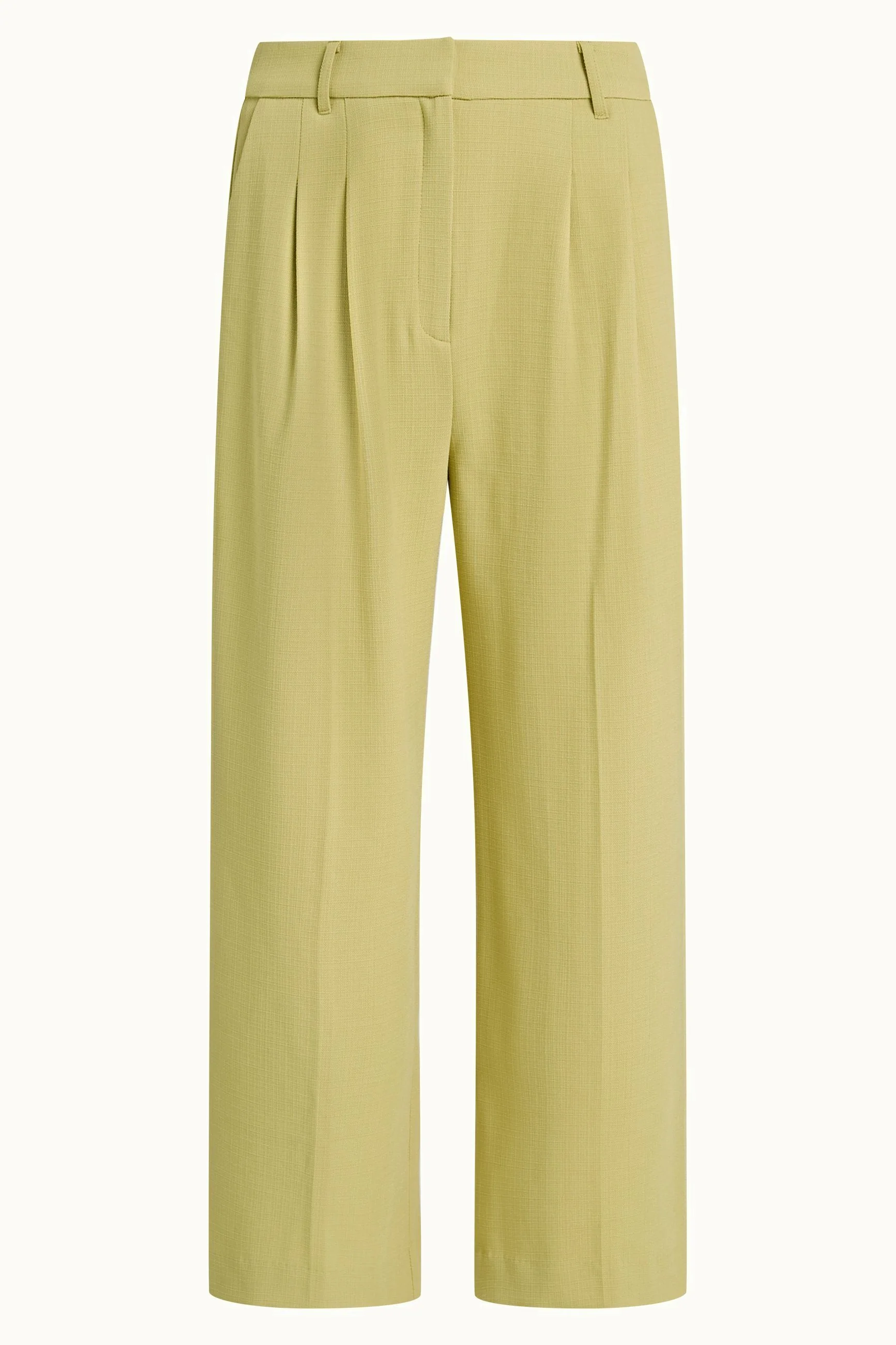 Fintan Cropped Pants Folly - Image 5