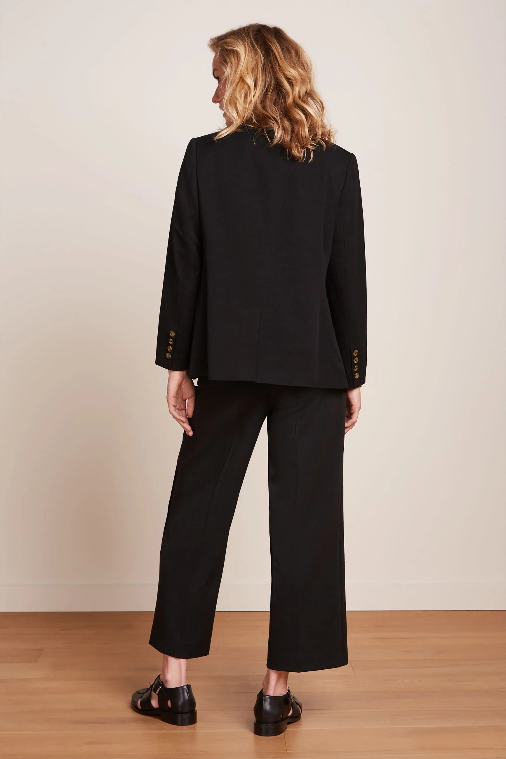 Frederica Pants Broadway - Image 3