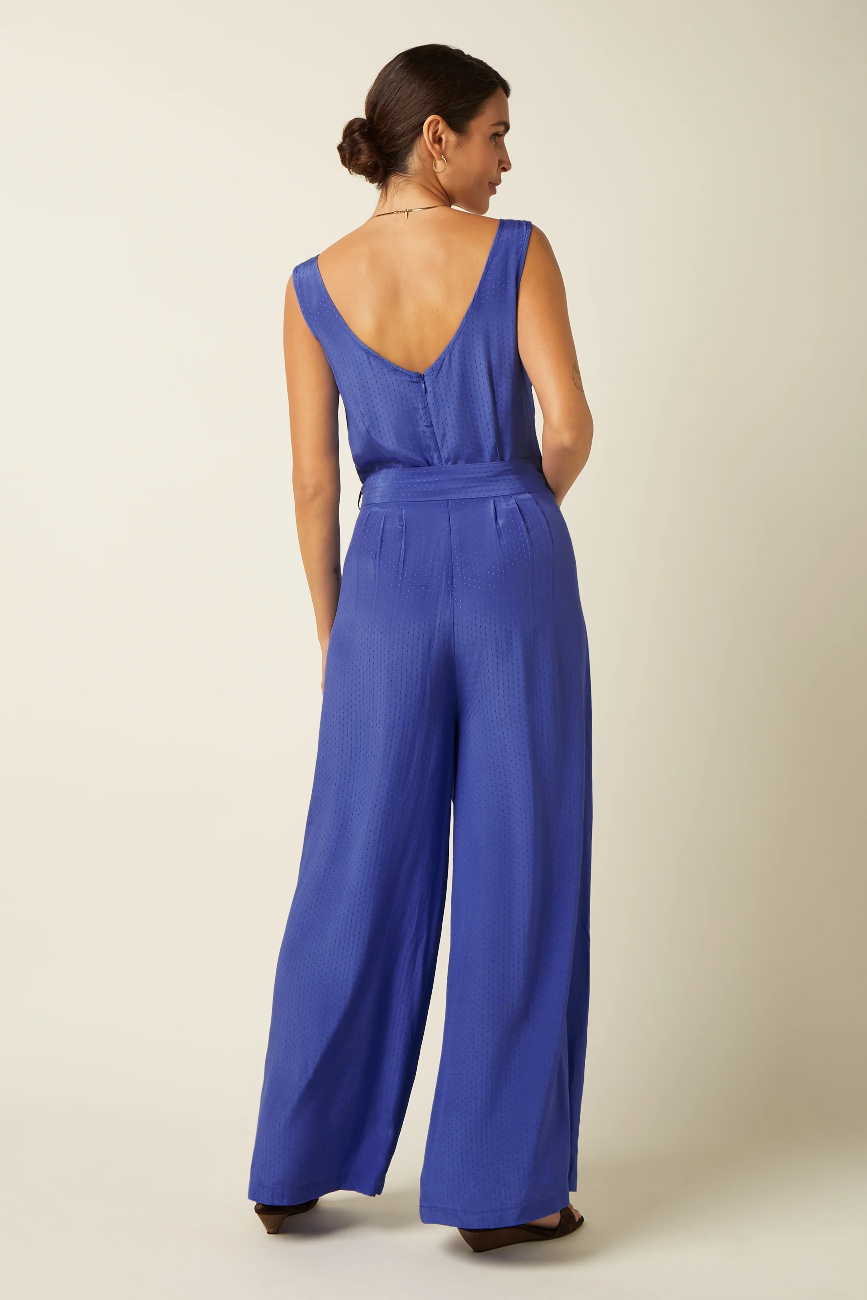 Frida Jumpsuit Sista - Image 3