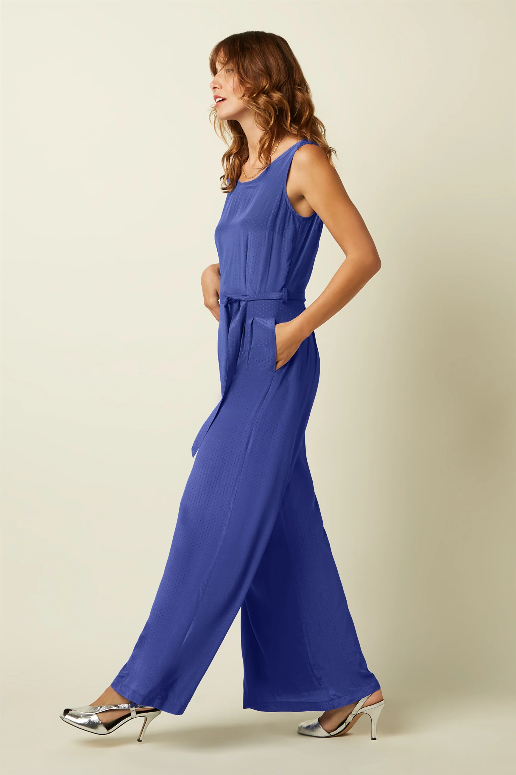 Frida Jumpsuit Sista - Image 6