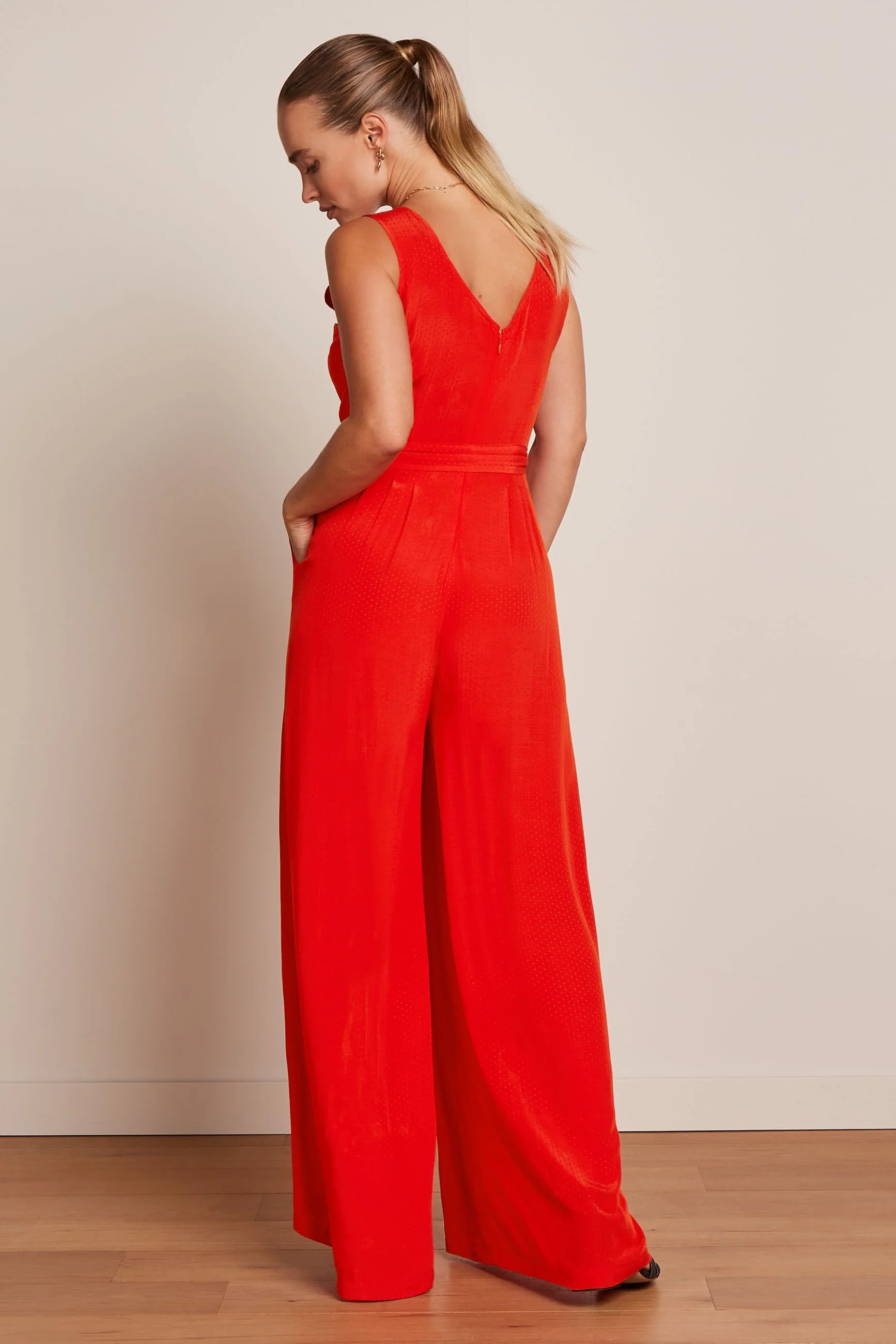 Frida Jumpsuit Sista - Image 3