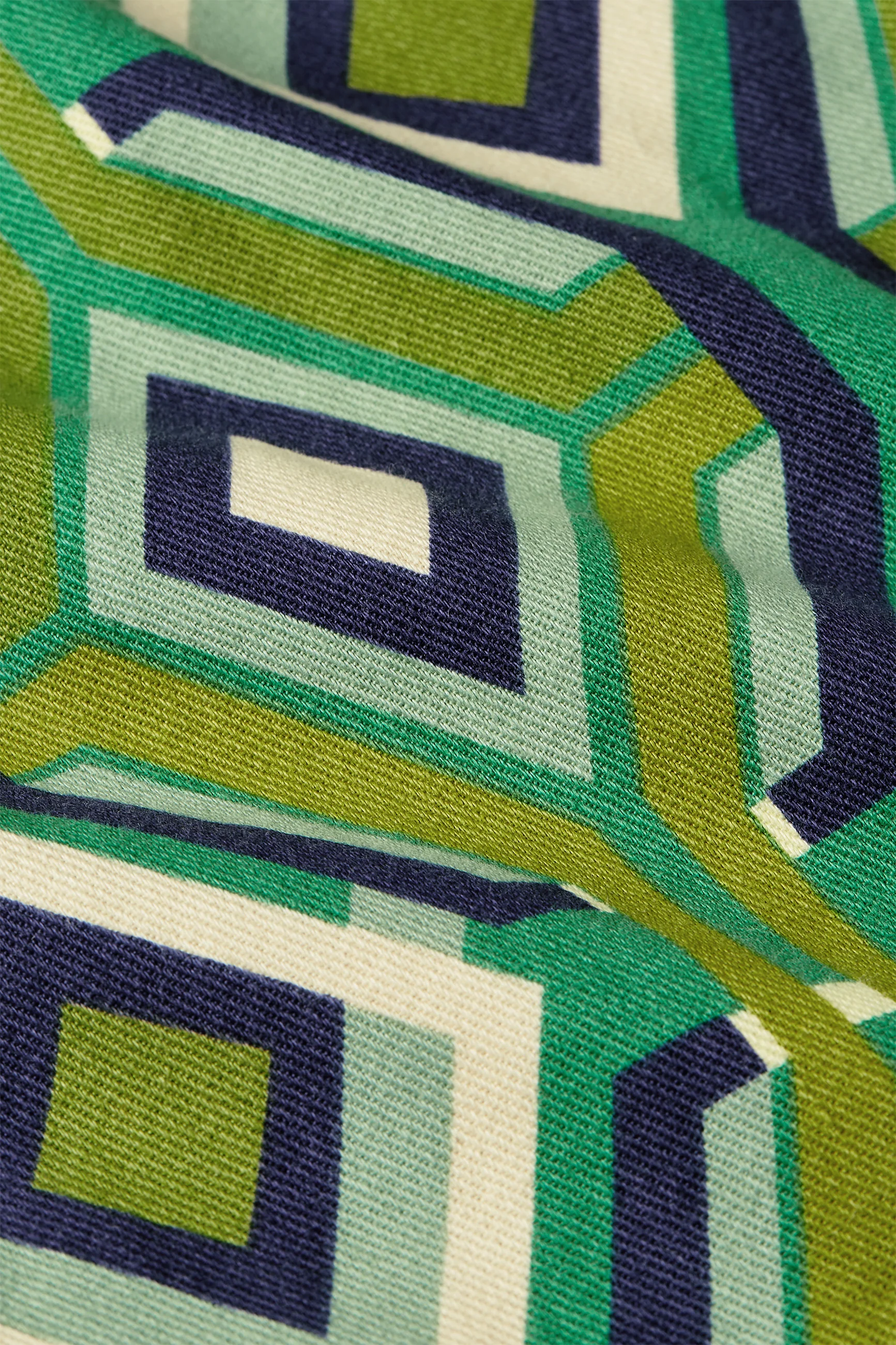 Garbo Mini Skirt Cadiz - Image 5