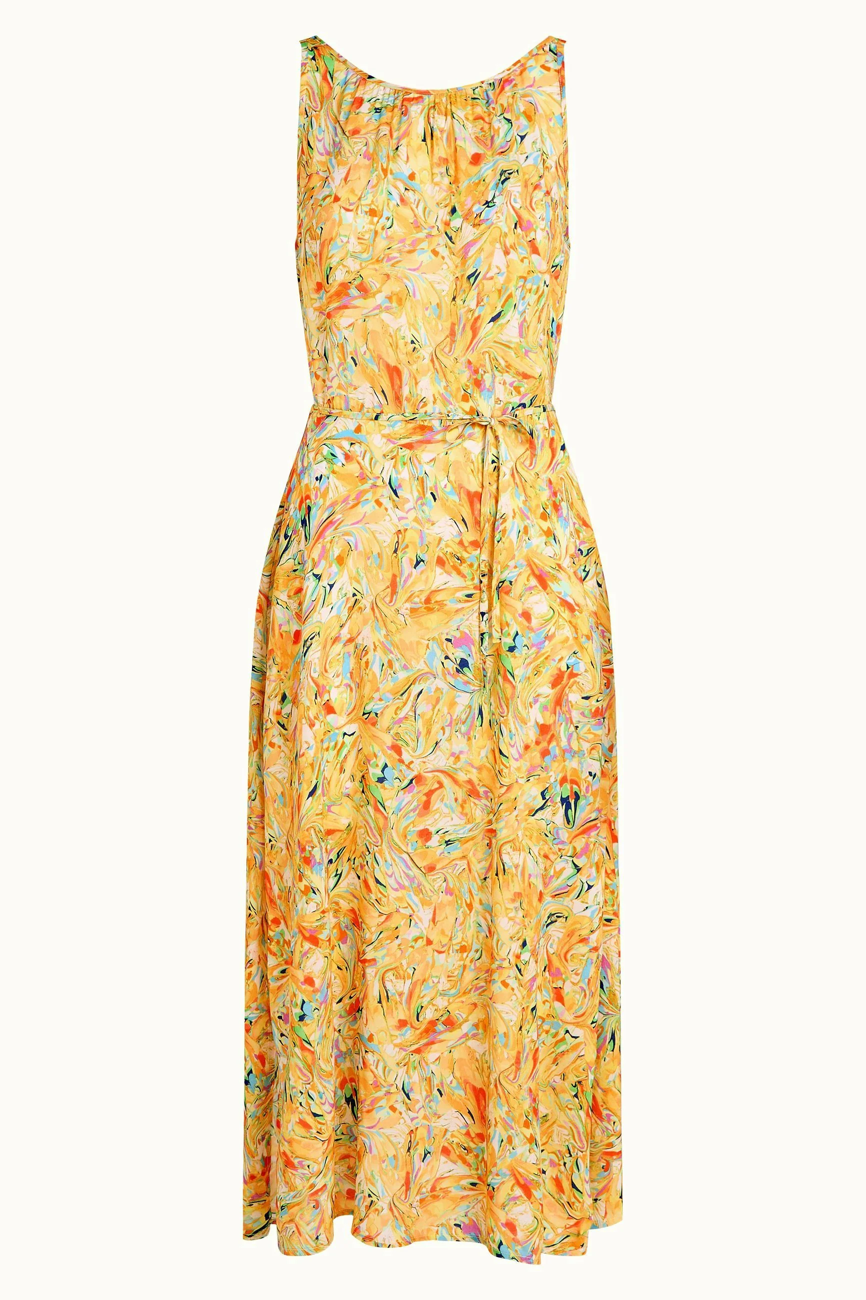 Hazel Dress Laundrey - Image 4