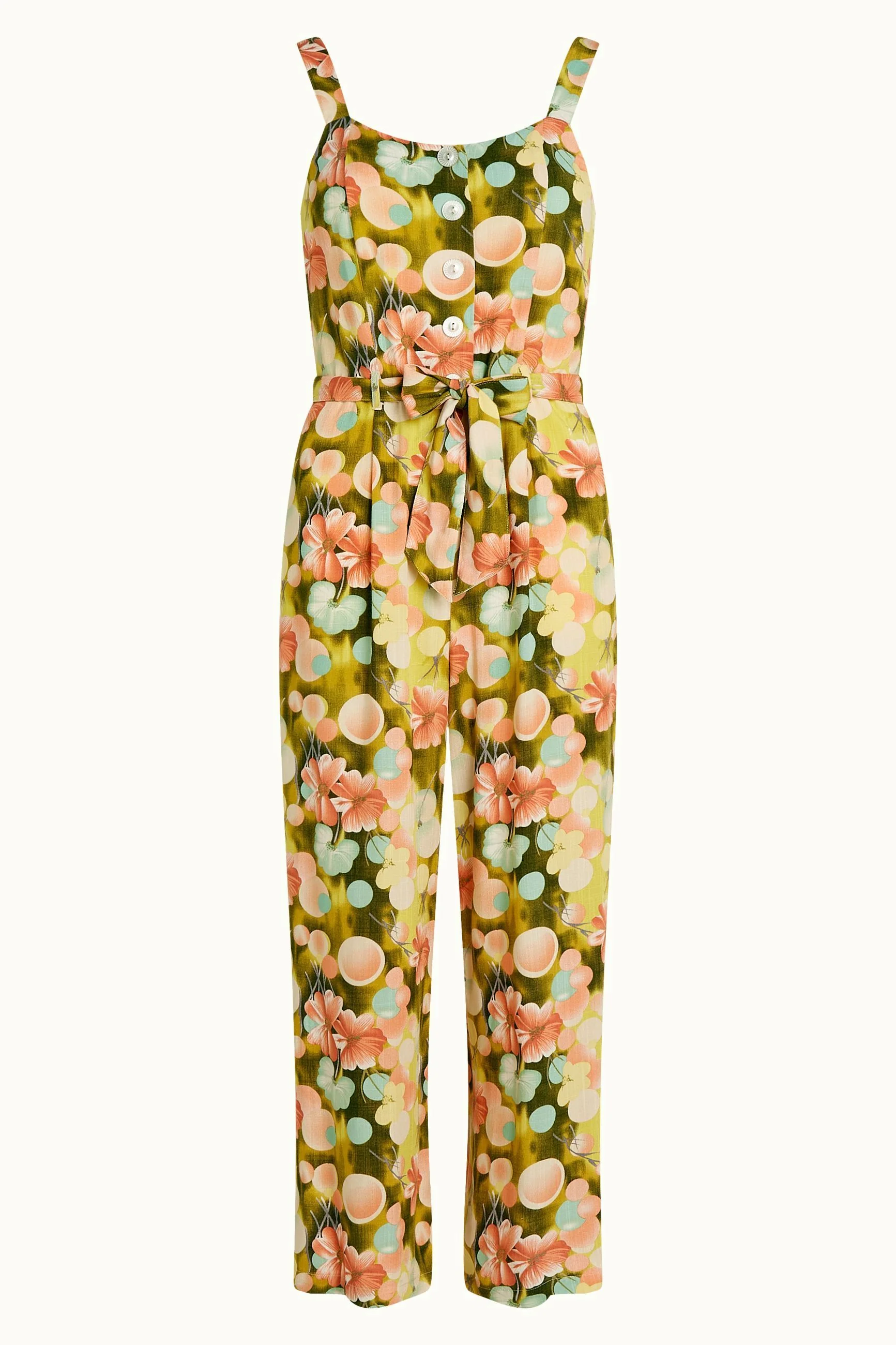 Ines Jumpsuit Calypso - Image 4
