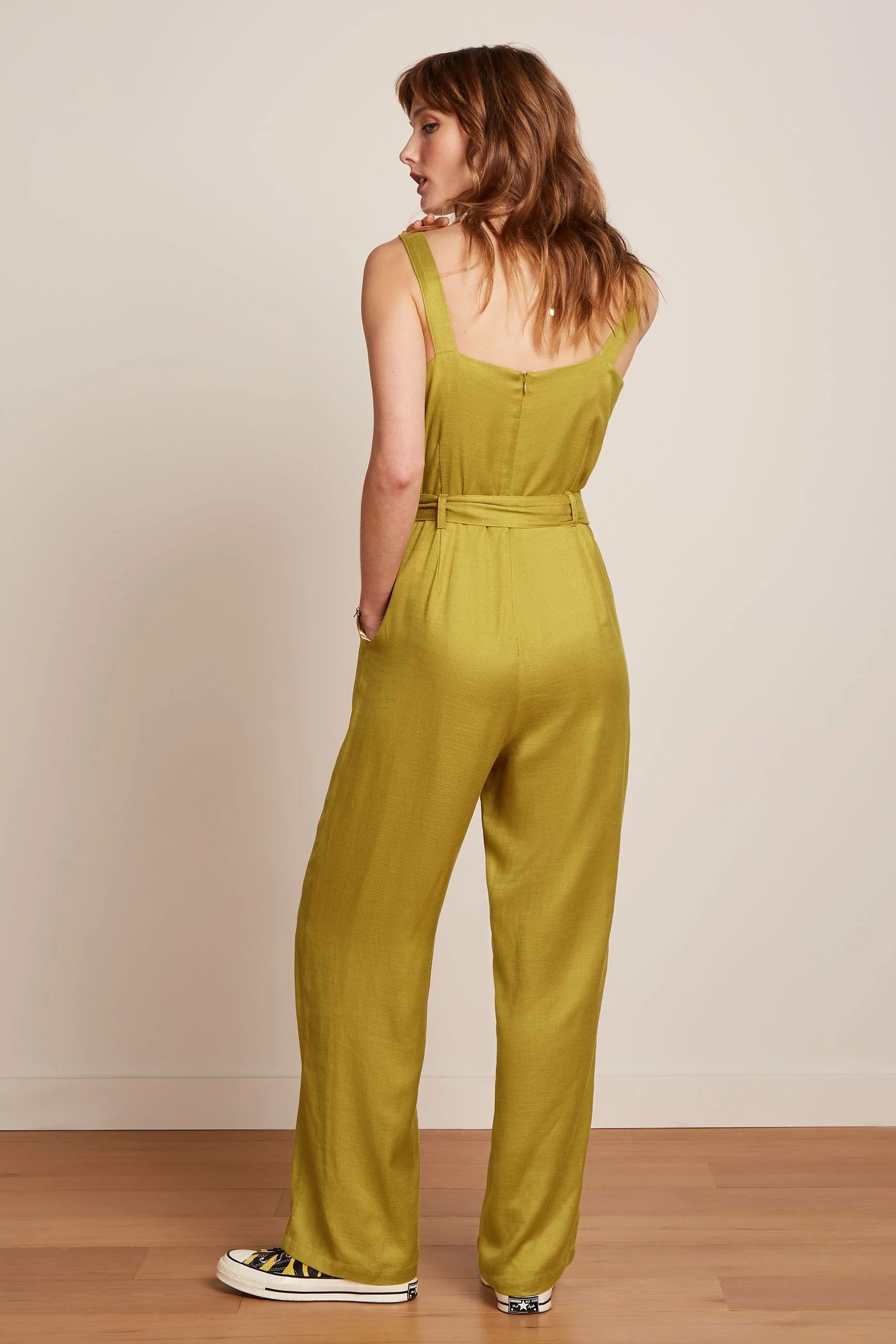 Ines Jumpsuit Cameron - Image 3