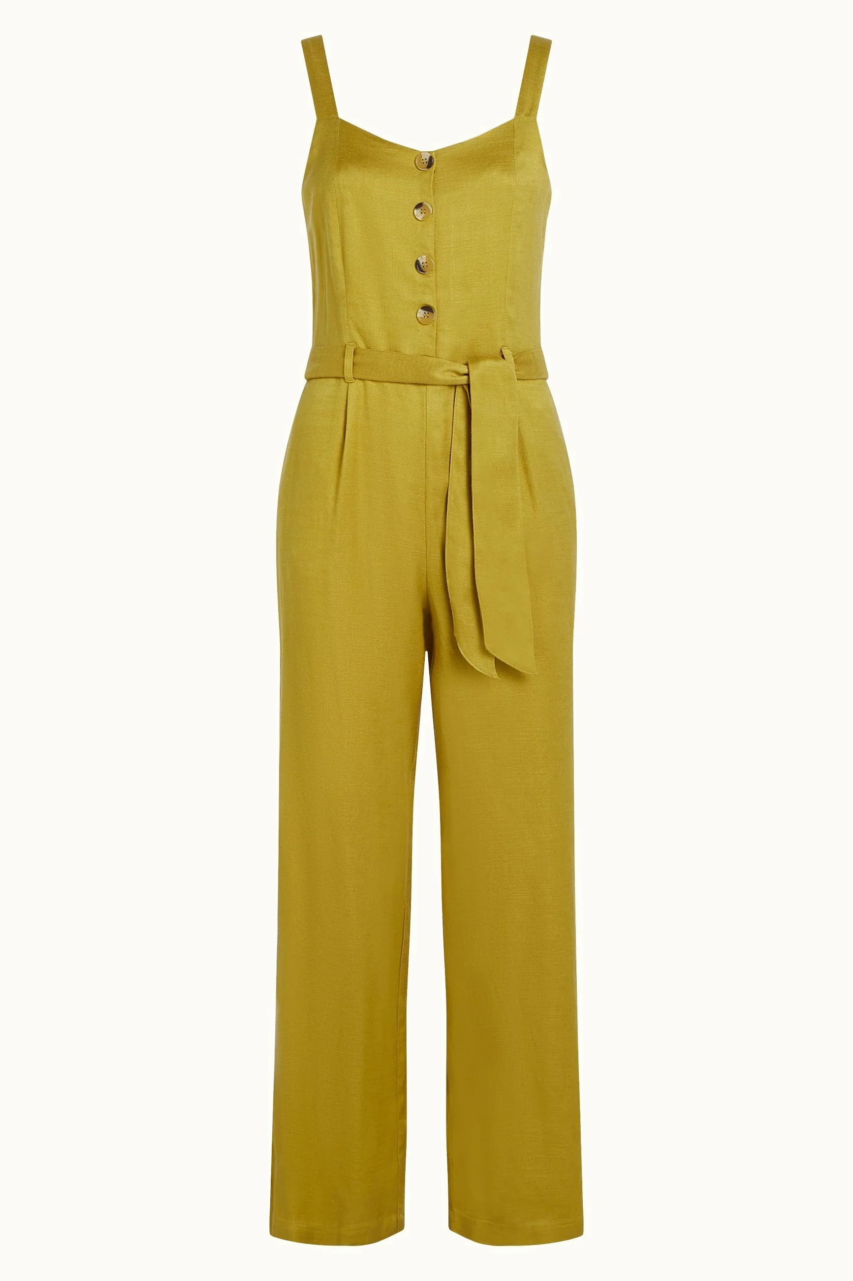 Ines Jumpsuit Cameron - Image 5