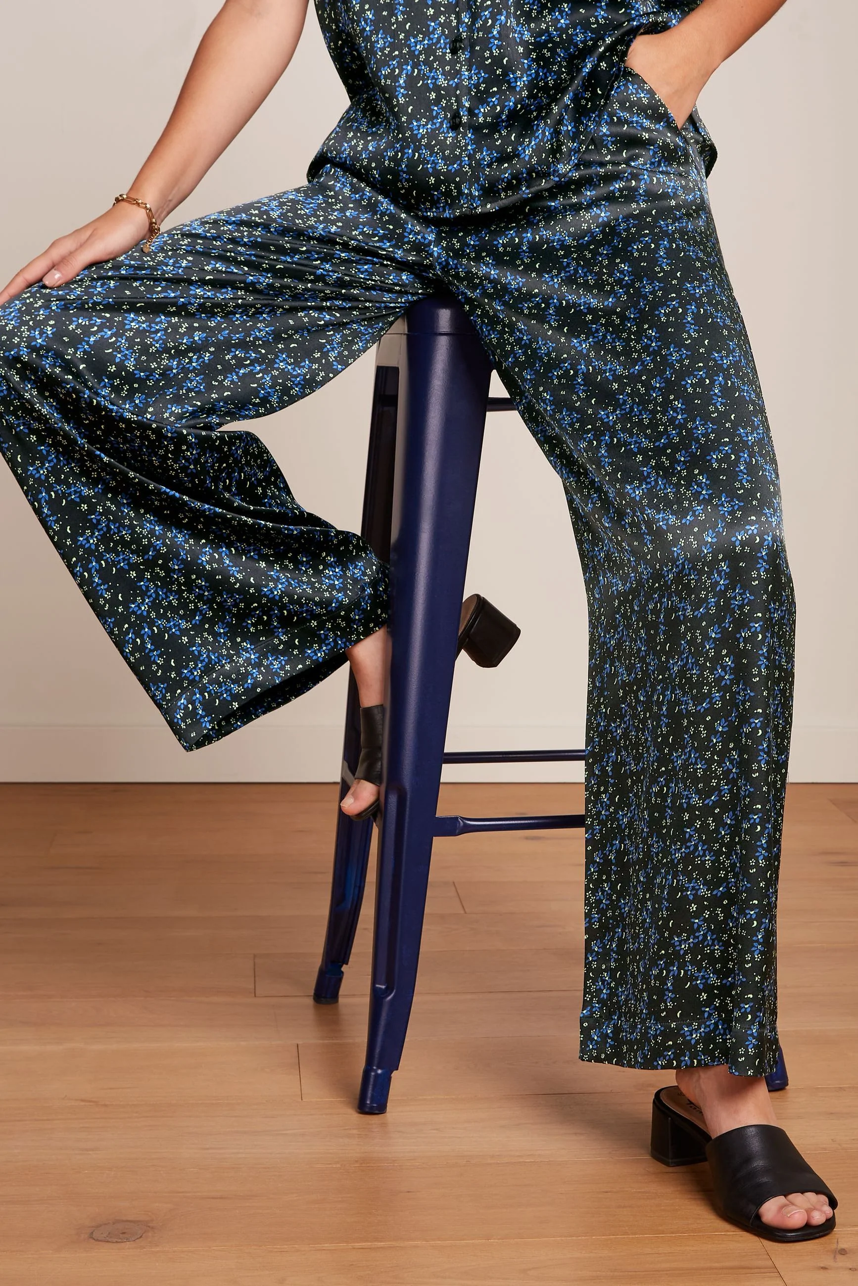 Irma Pants Armoir