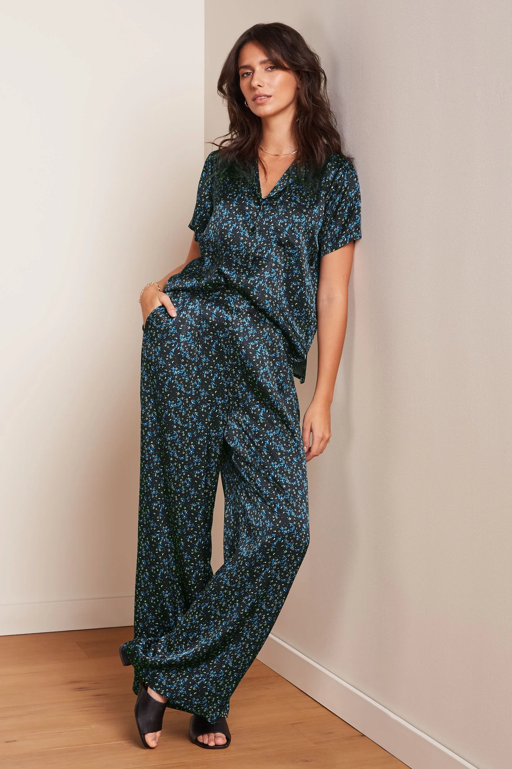 Irma Pants Armoir - Image 2