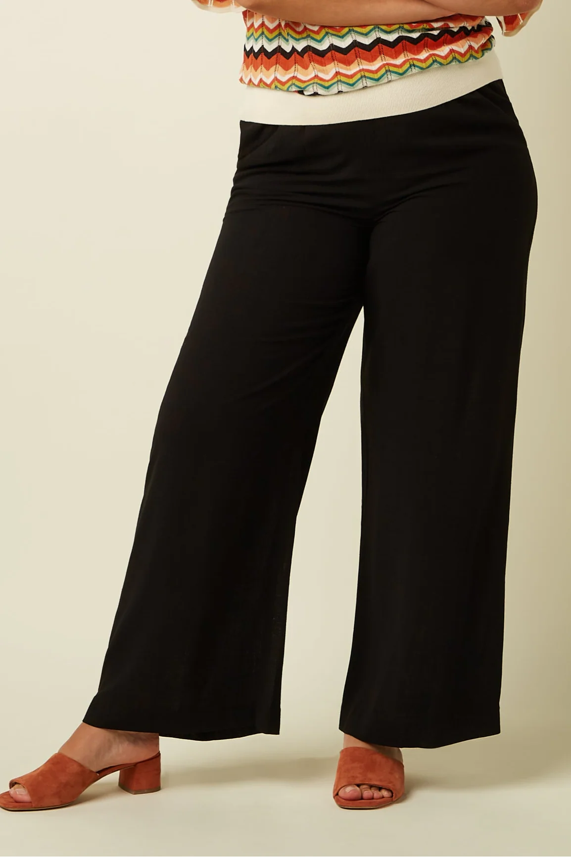 Irma Pants Atomic