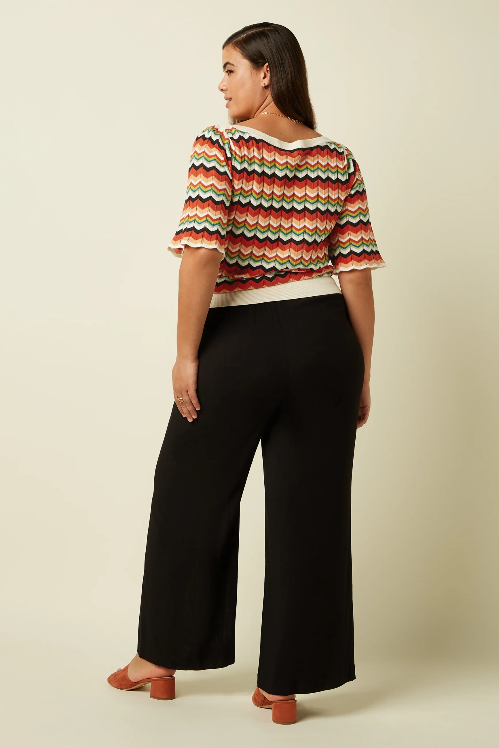 Irma Pants Atomic - Image 4