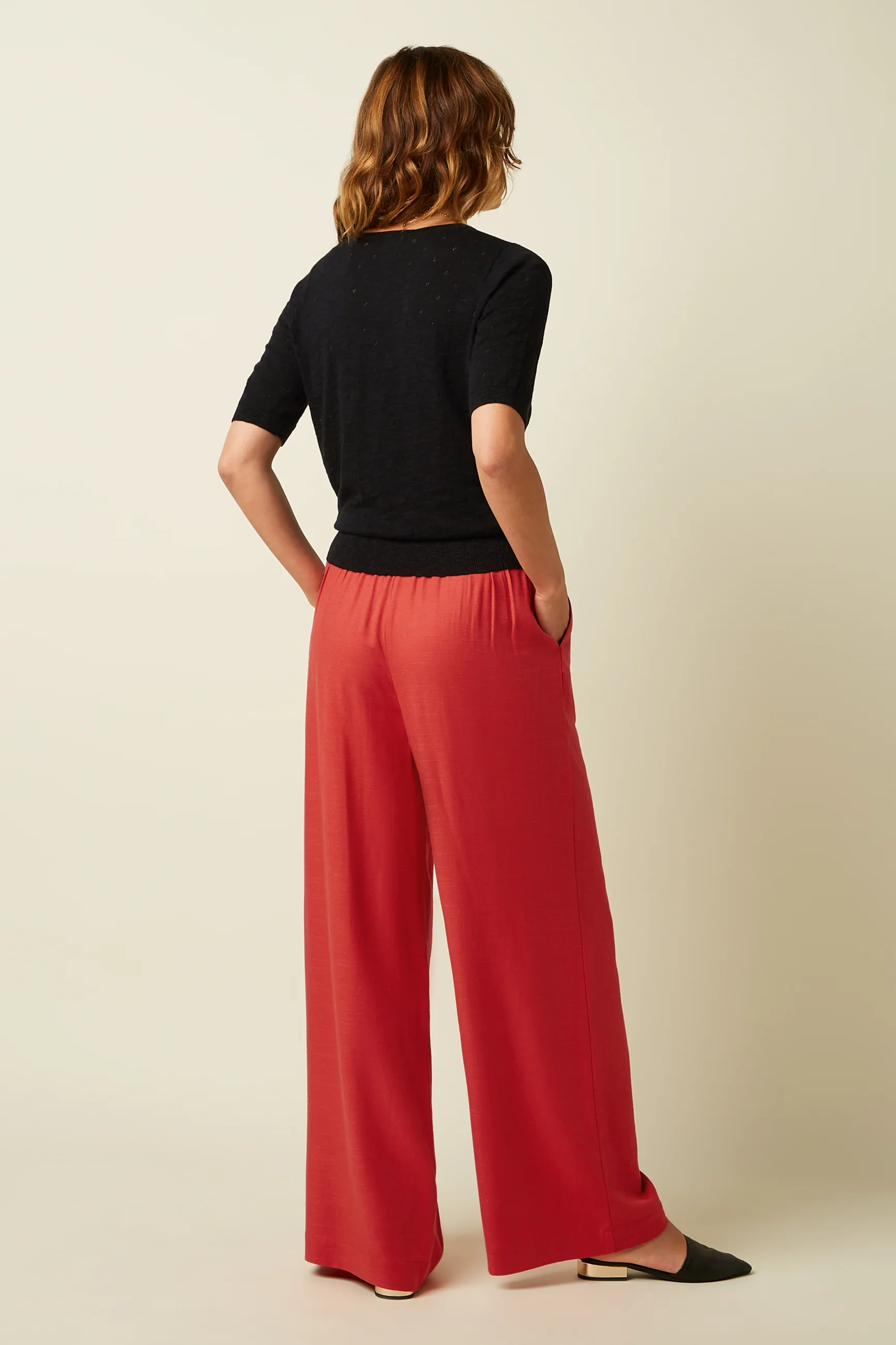 Irma Pants Cameron - Image 3