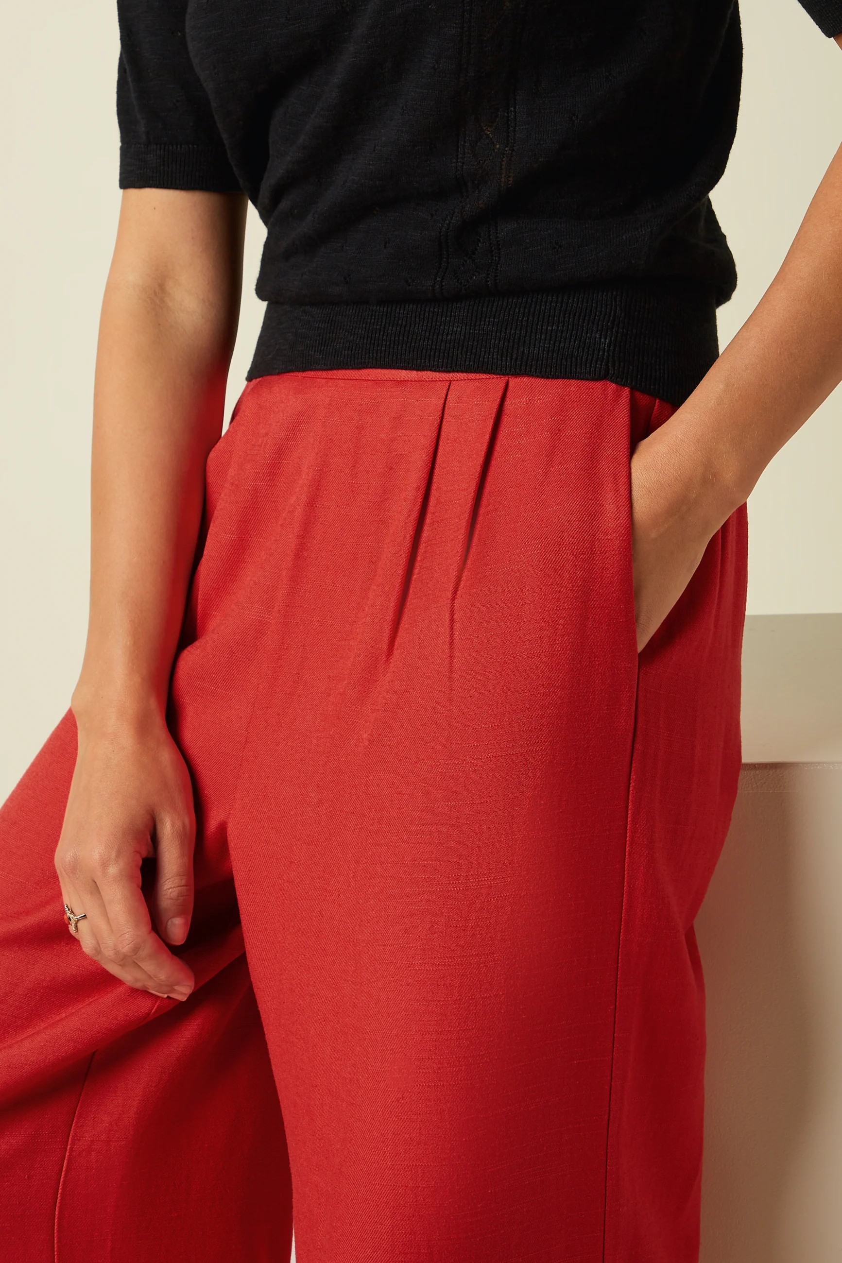 Irma Pants Cameron - Image 4
