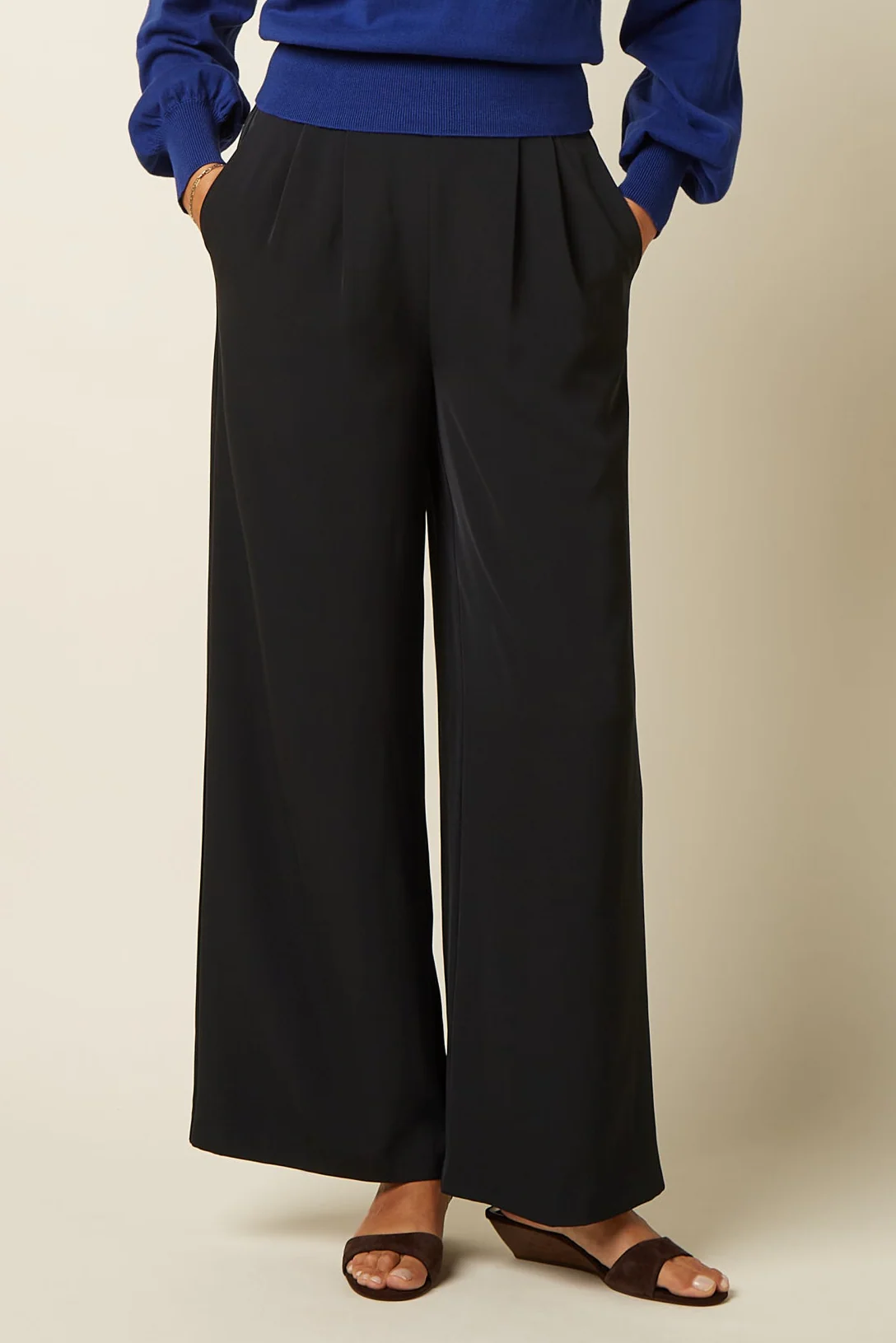Irma Pants Fanna