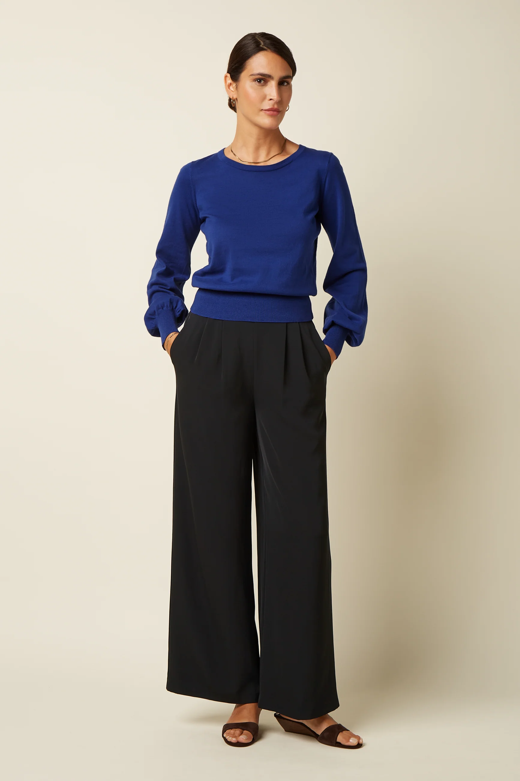 Irma Pants Fanna - Image 2