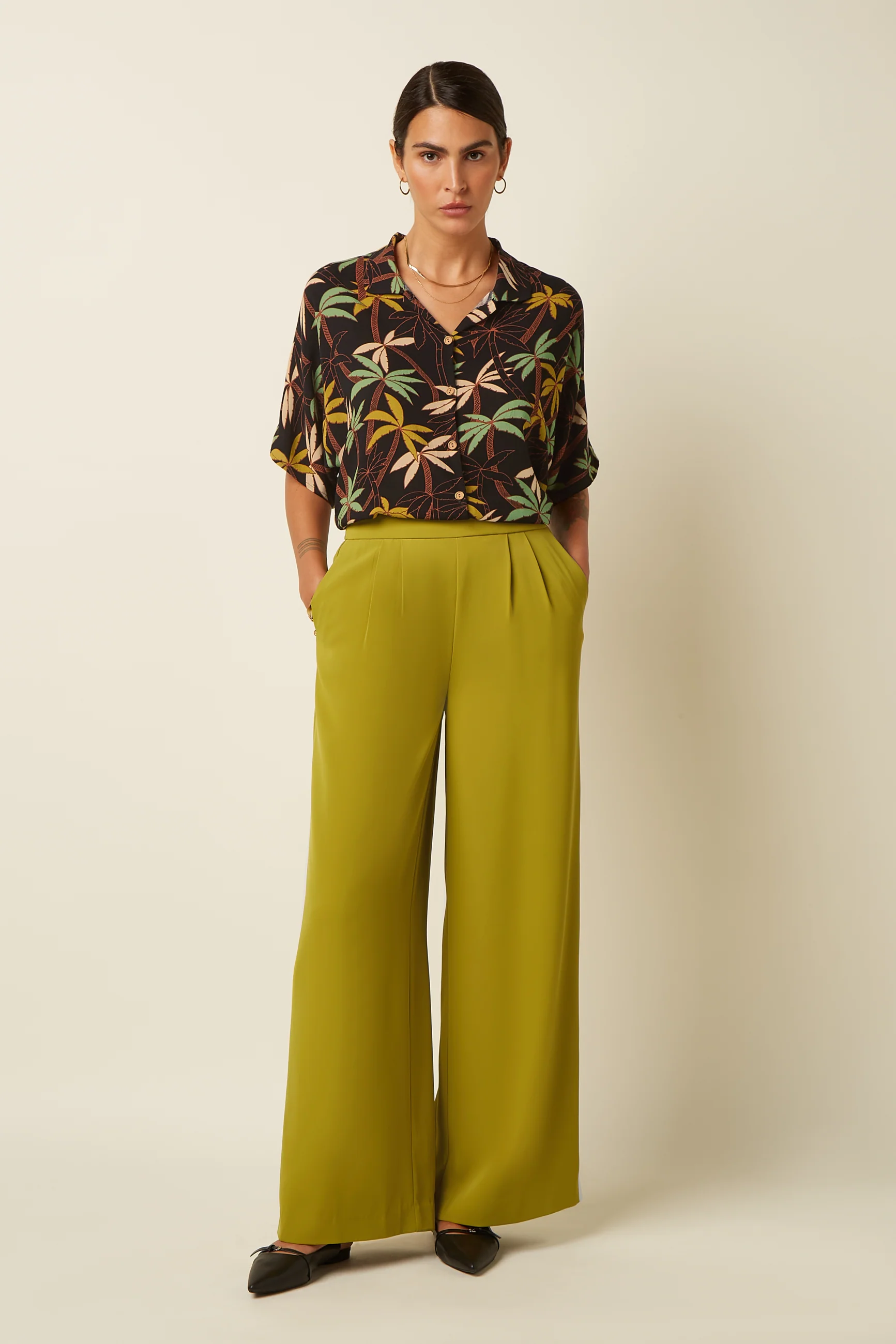 Irma Pants Fanna - Image 2