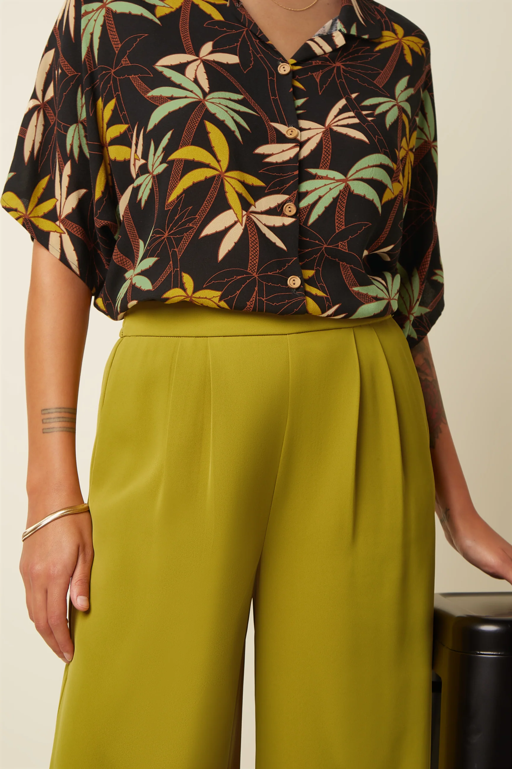 Irma Pants Fanna - Image 4