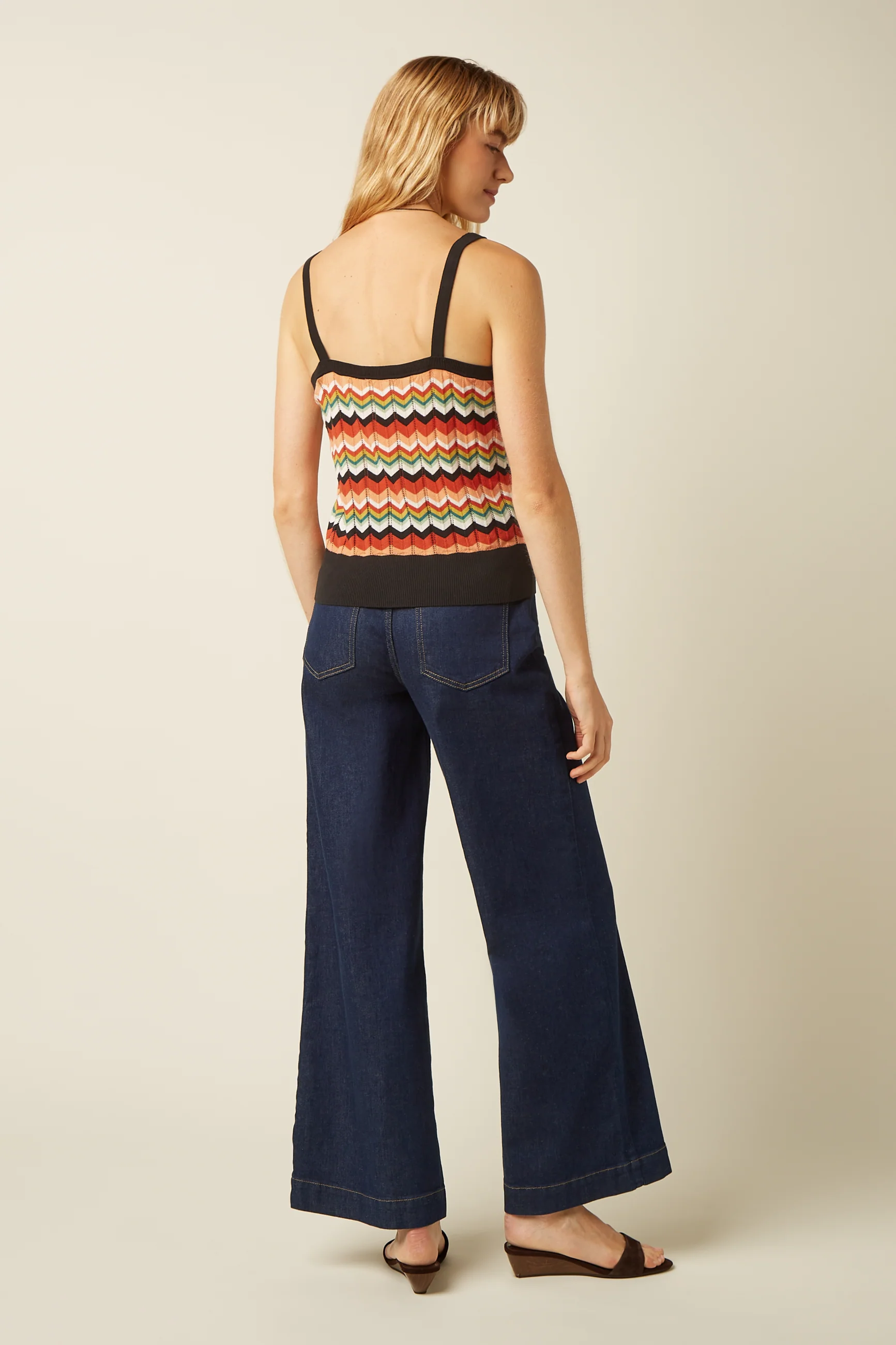Isa Knit Top Le Roy - Image 3