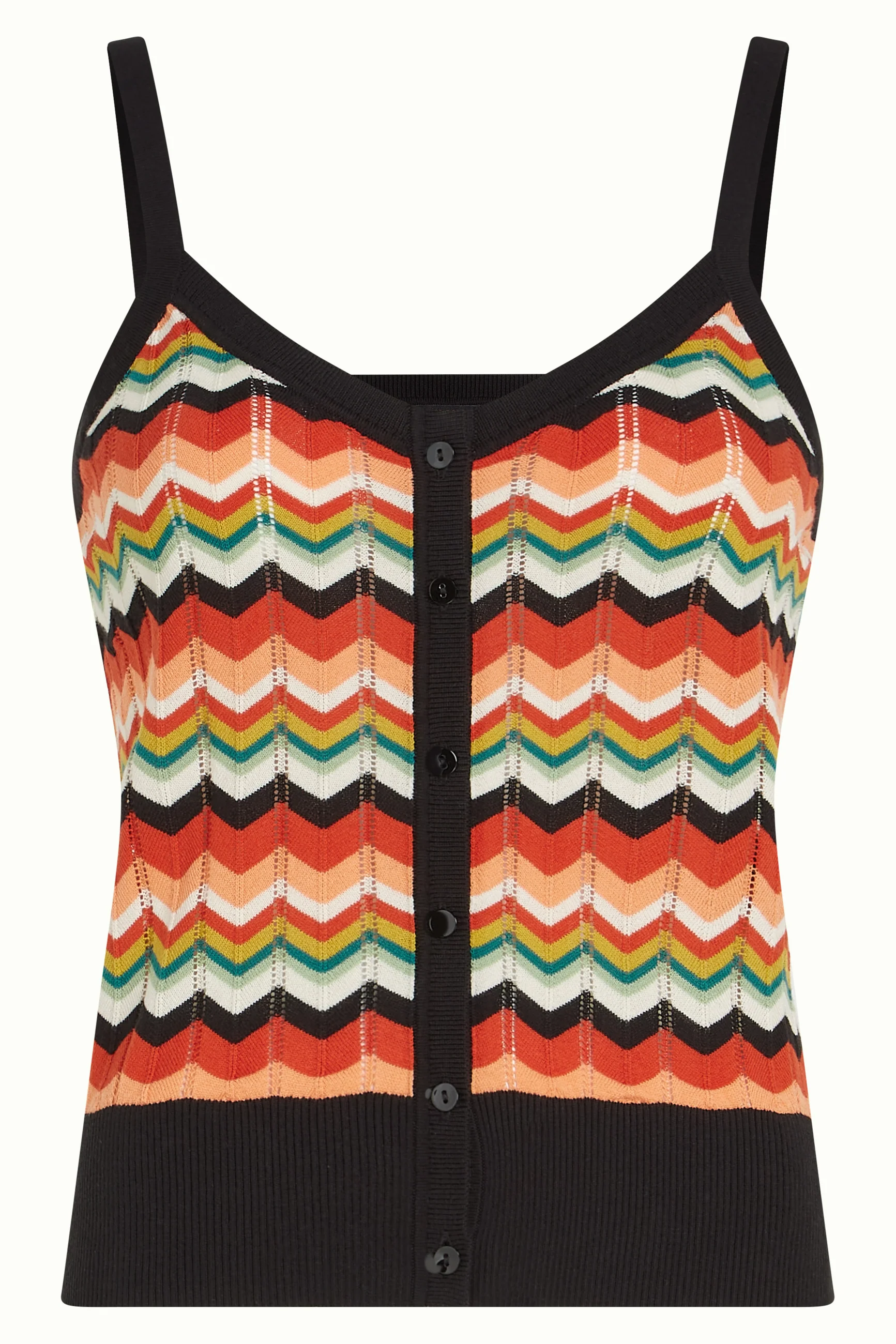 Isa Knit Top Le Roy - Image 4