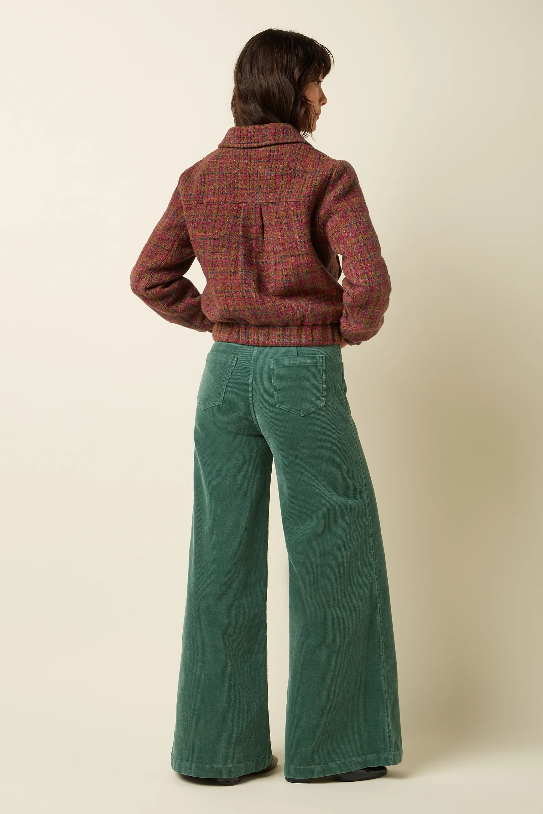 Isla Jacket Pisaro - Image 3