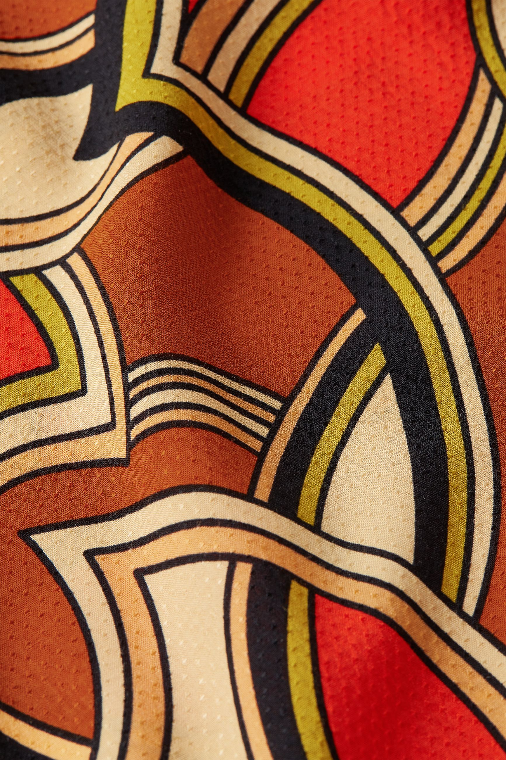 Ivana Dress Mellow Dobby - Image 6