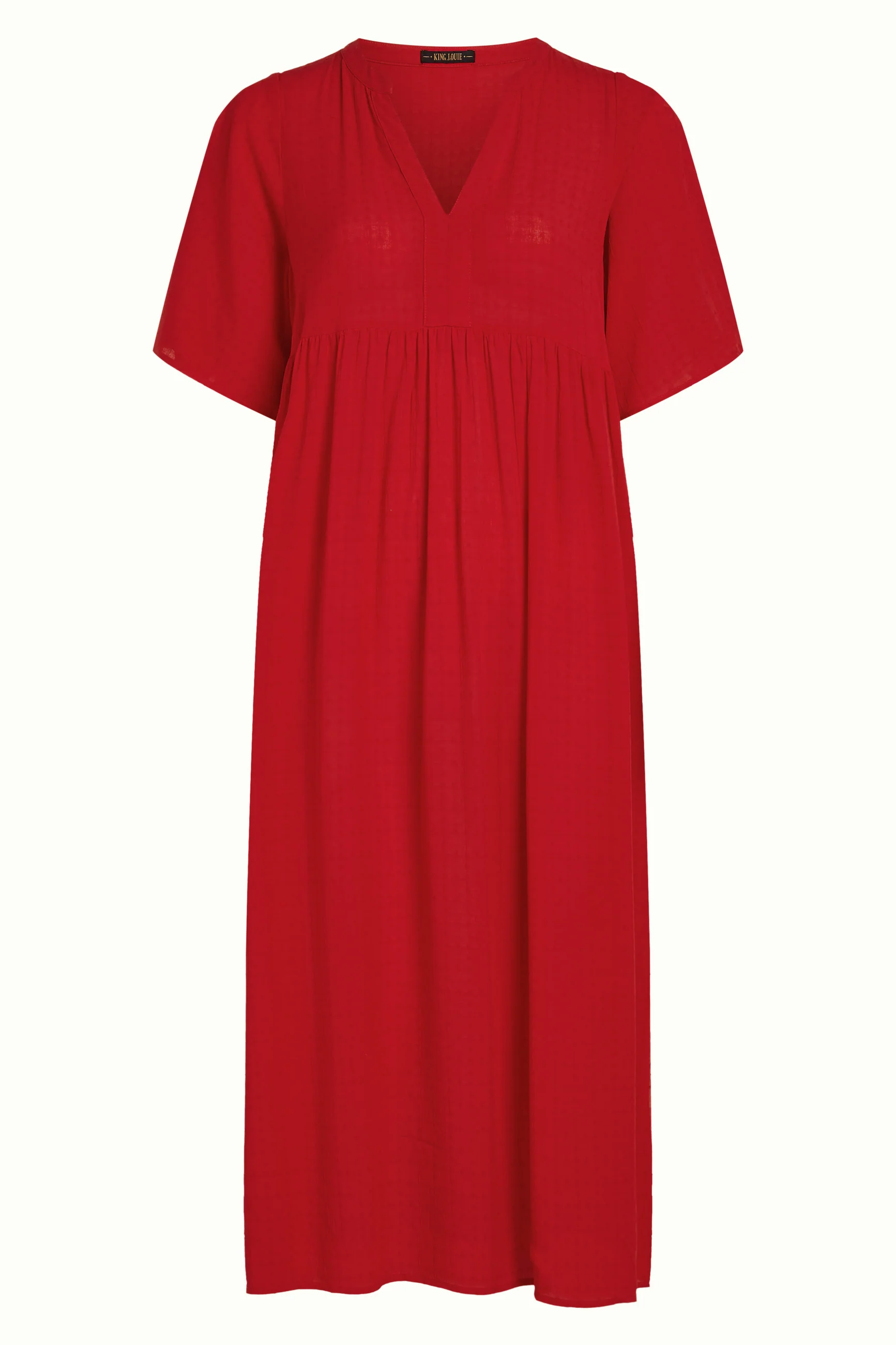 Ivana Dress Tortoise - Image 4