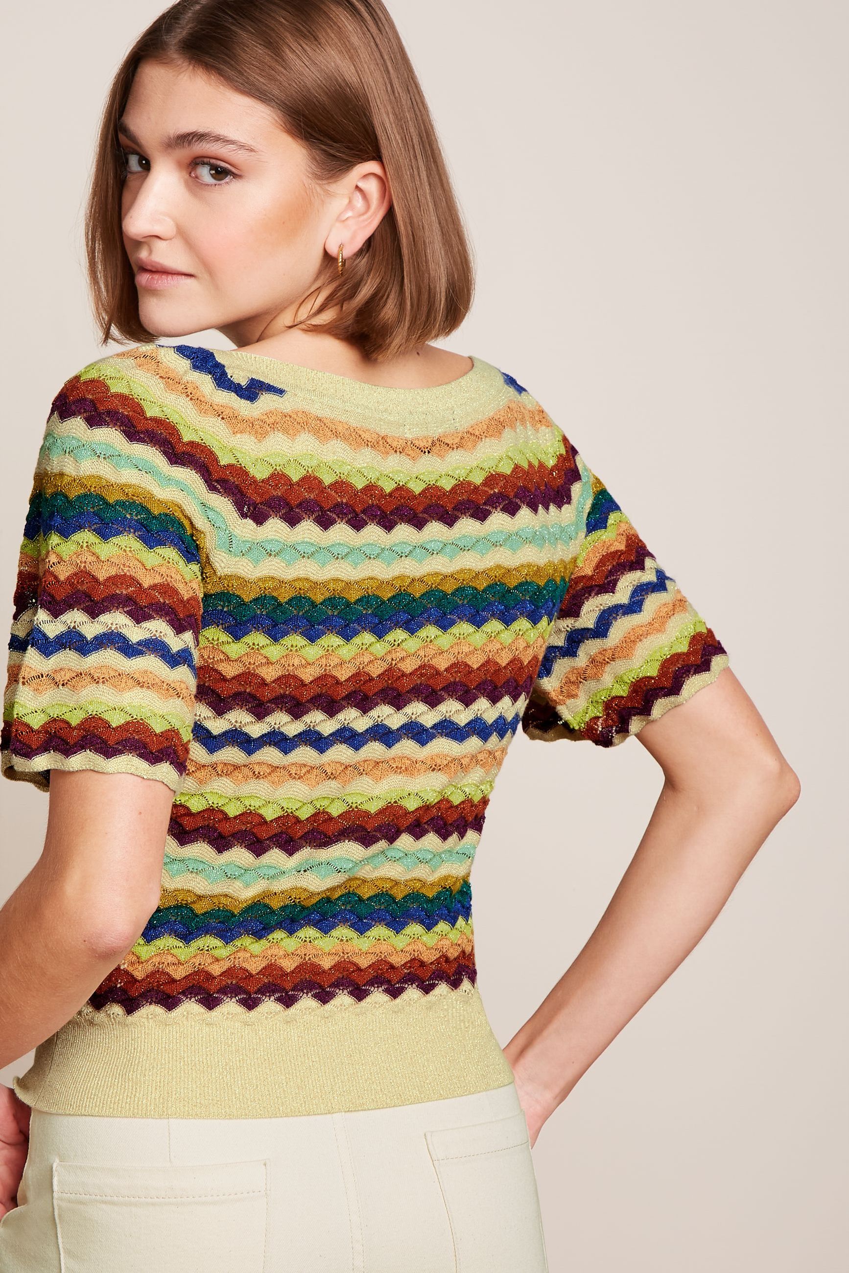 Ivy Wide Top Rise - Image 3