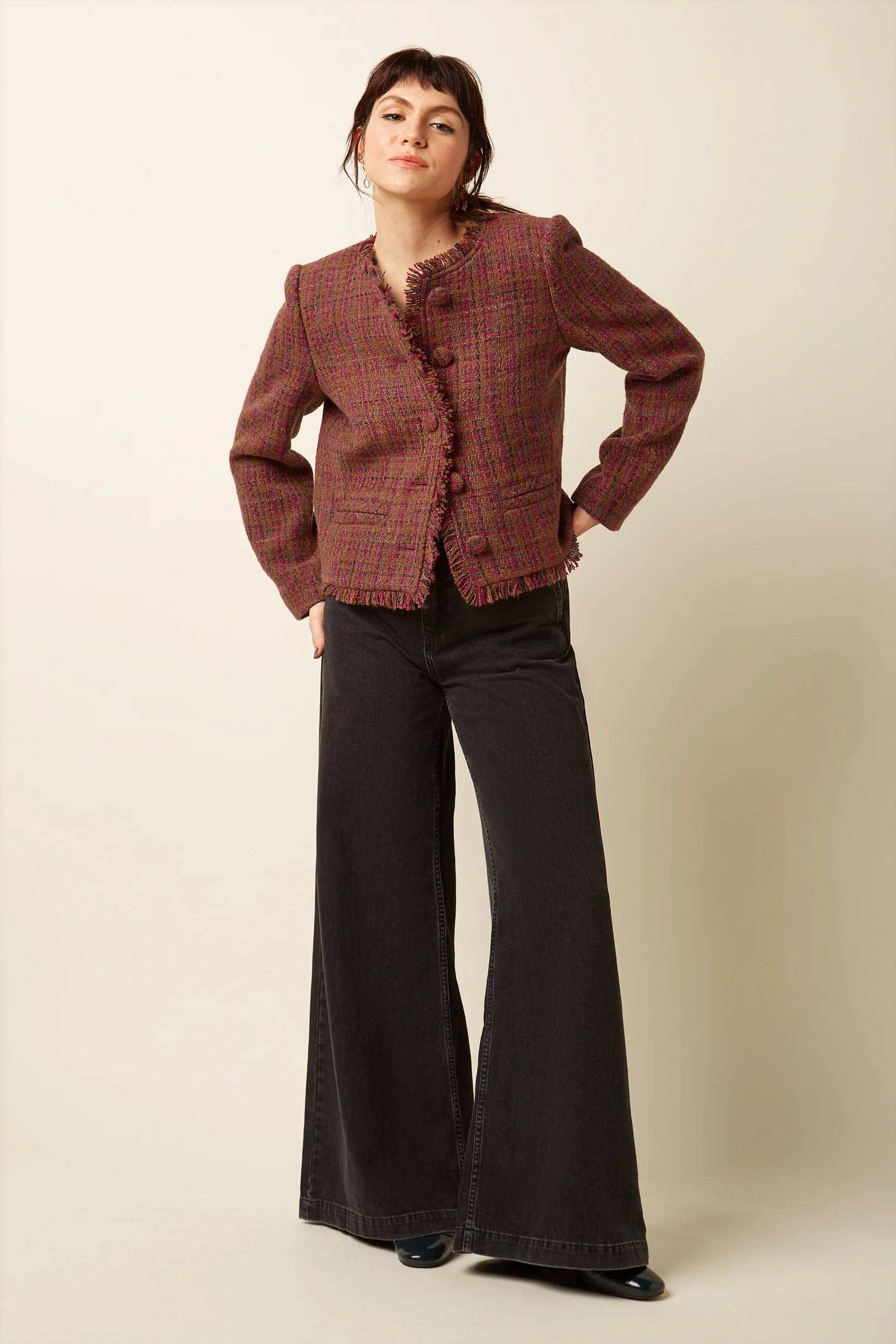 Jacket Pisaro - Image 2