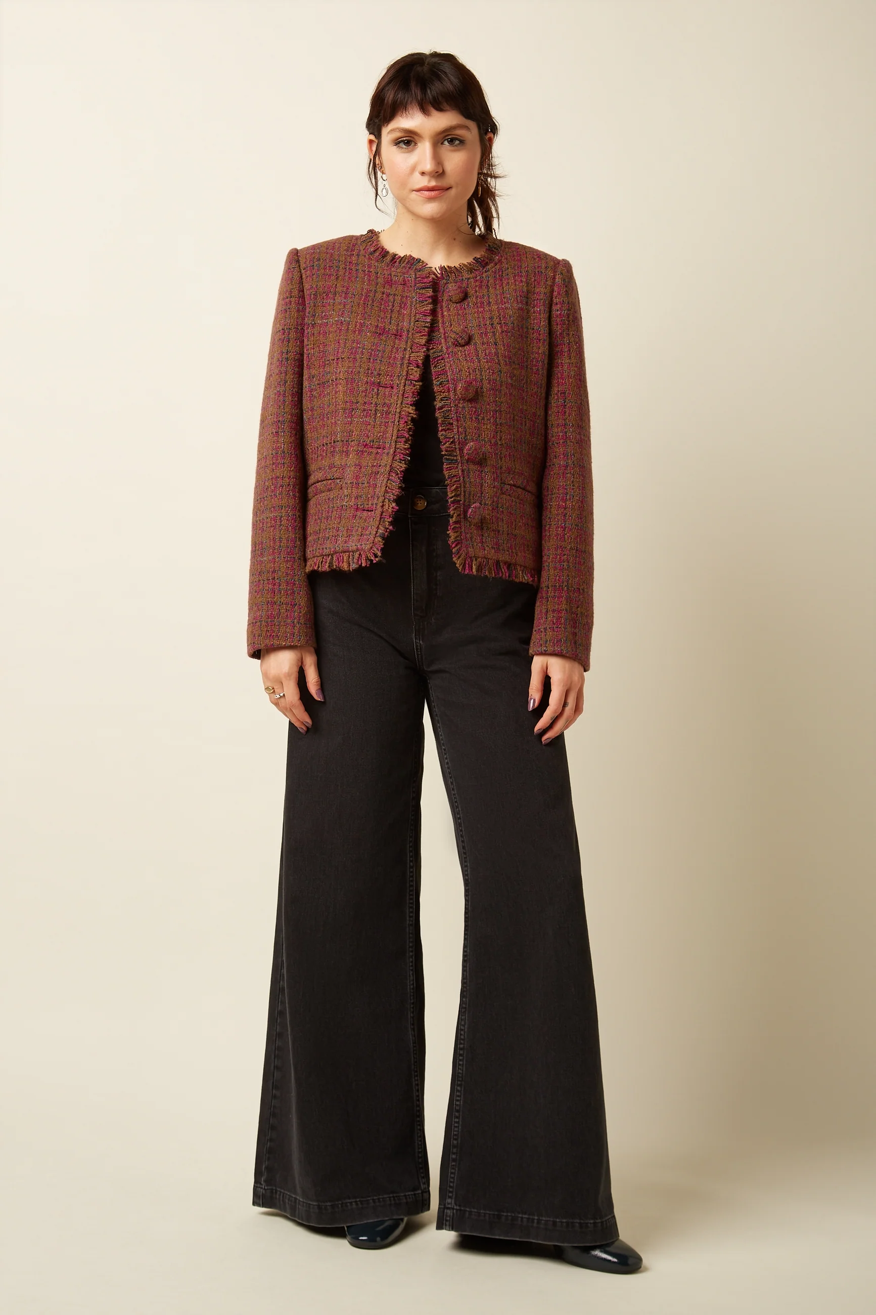 Jacket Pisaro - Image 4