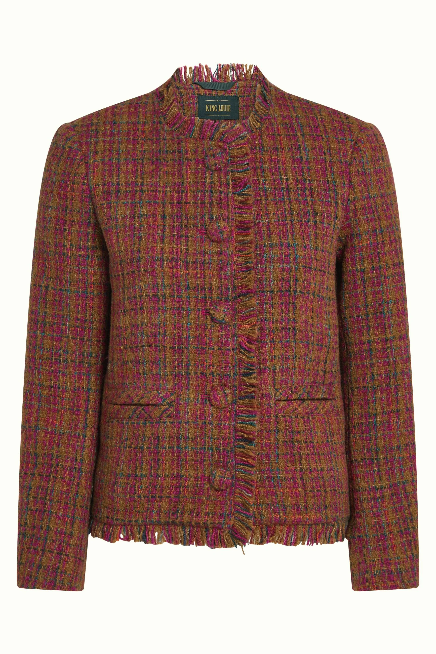 Jacket Pisaro - Image 5