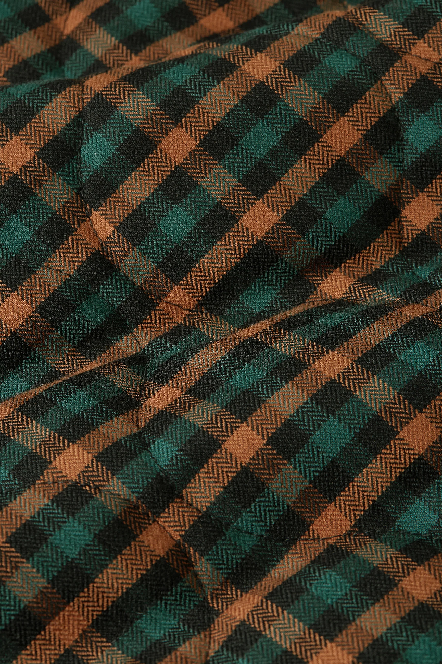 Jiggy Jacket Brook Check - Image 6
