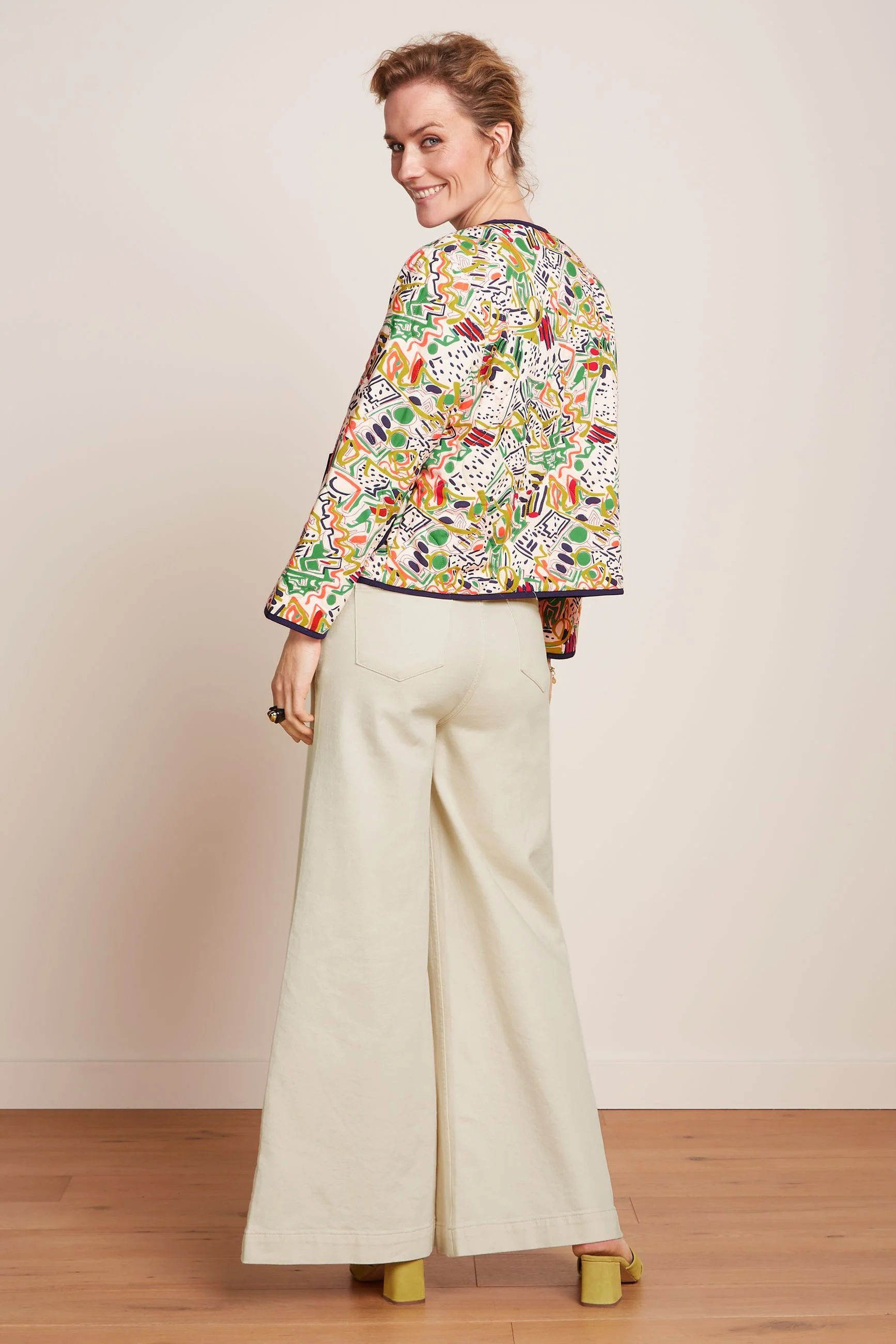 Jiggy Jacket Marley - Image 3