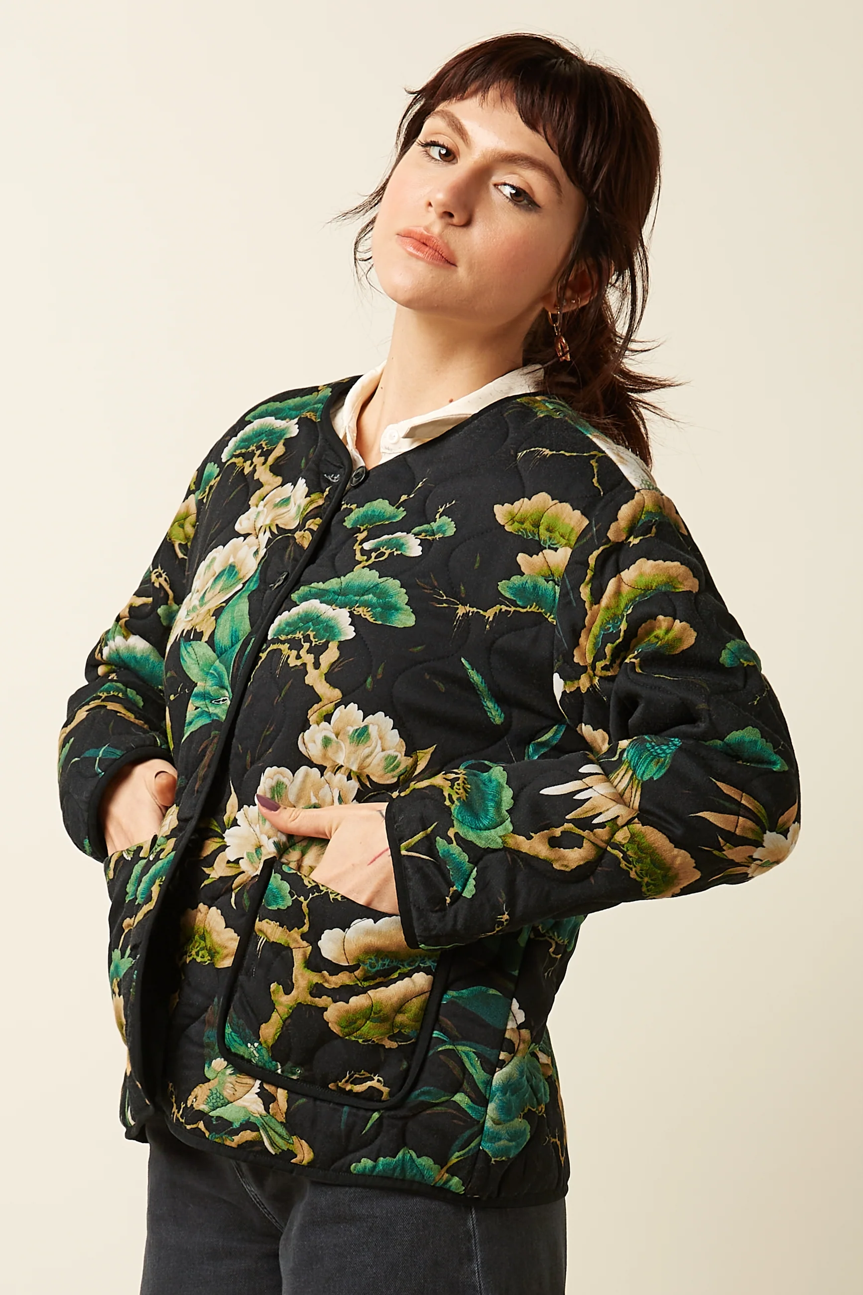 Jiggy Jacket Neve - Image 2