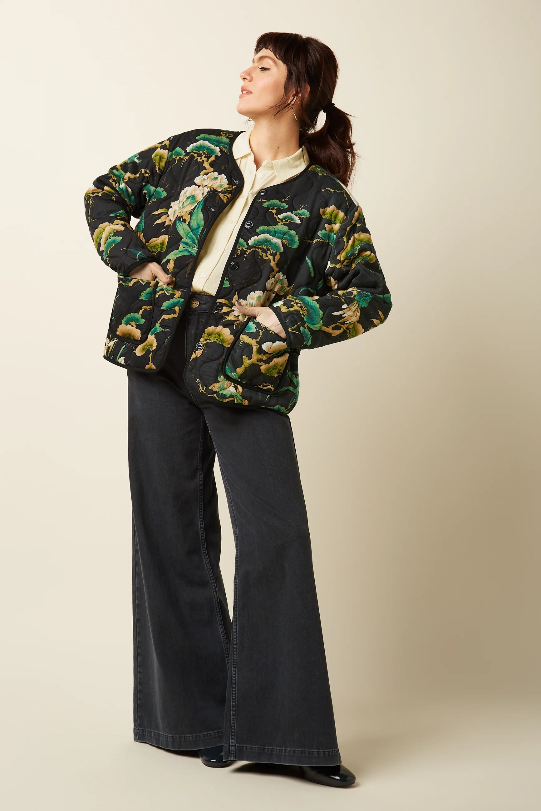 Jiggy Jacket Neve - Image 3