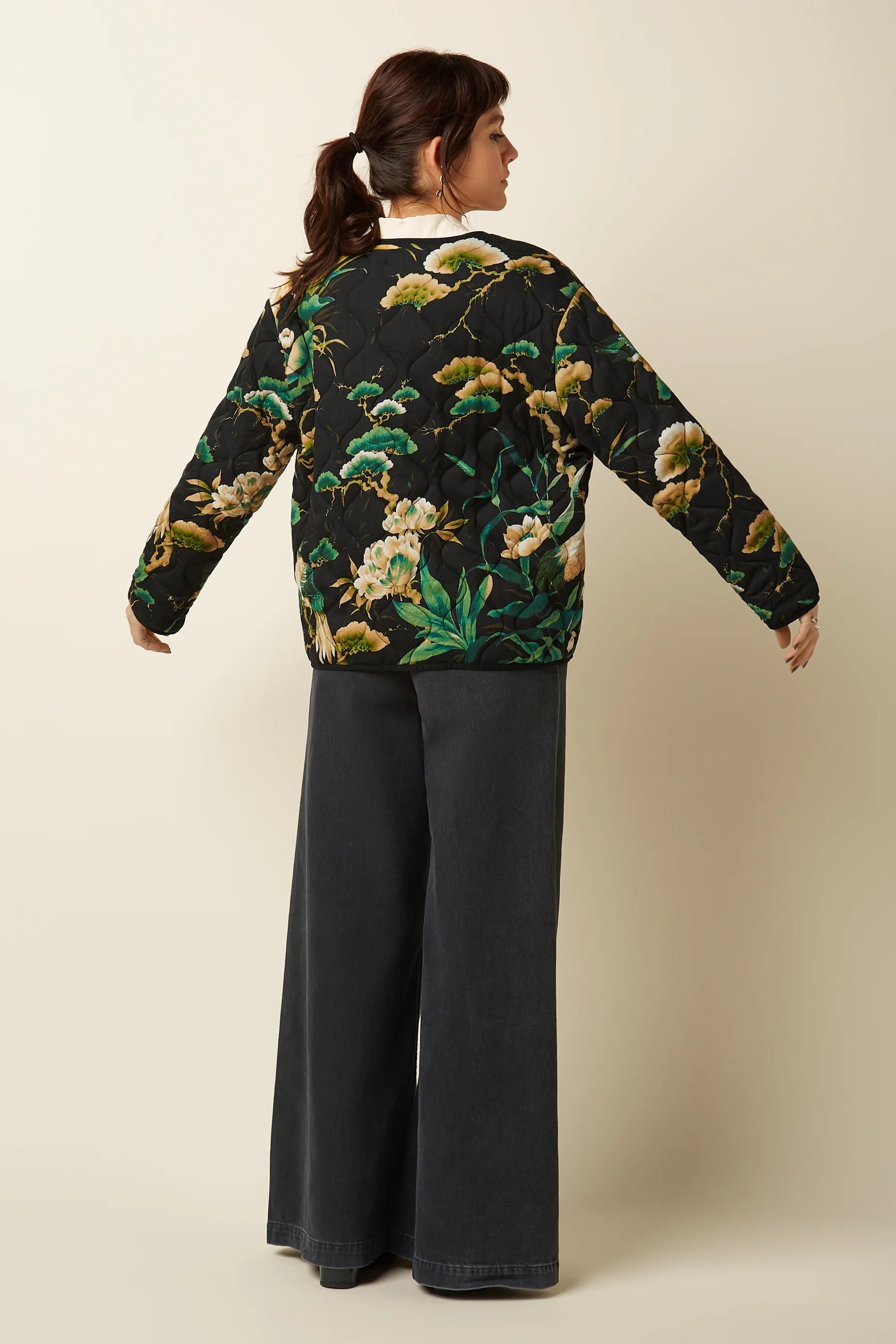 Jiggy Jacket Neve - Image 4